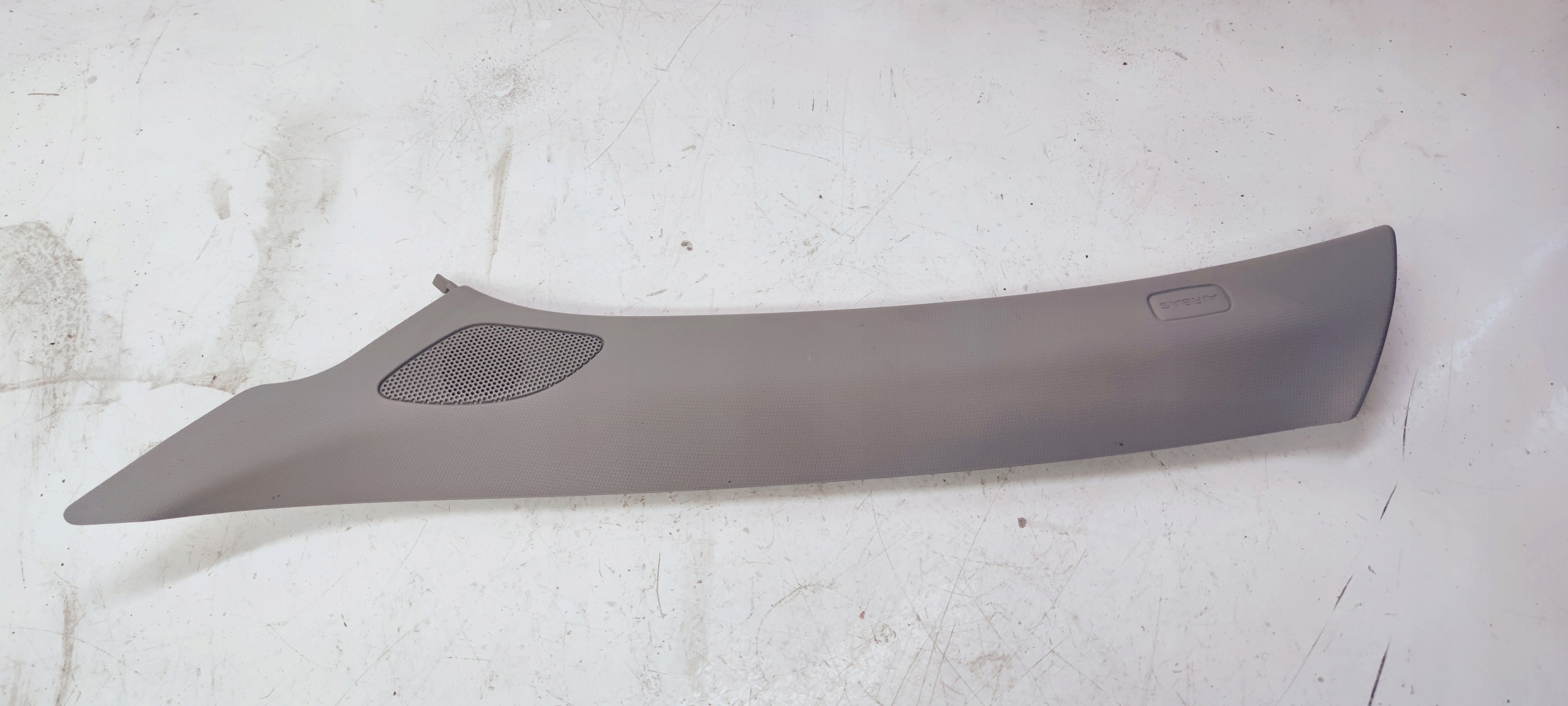 cover SLUPKA A left AUDI A1 8X LIFT 8X0867233A