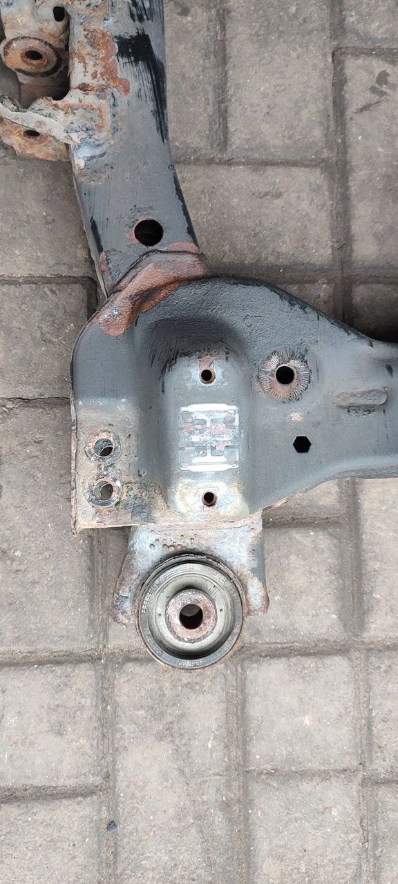 axle beam subframe front front Opel Zafira C