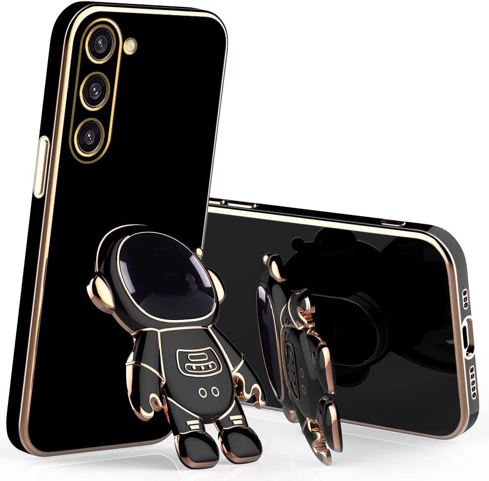 

Etui 6D Astronaut do Samsung Galaxy S23 Szkło