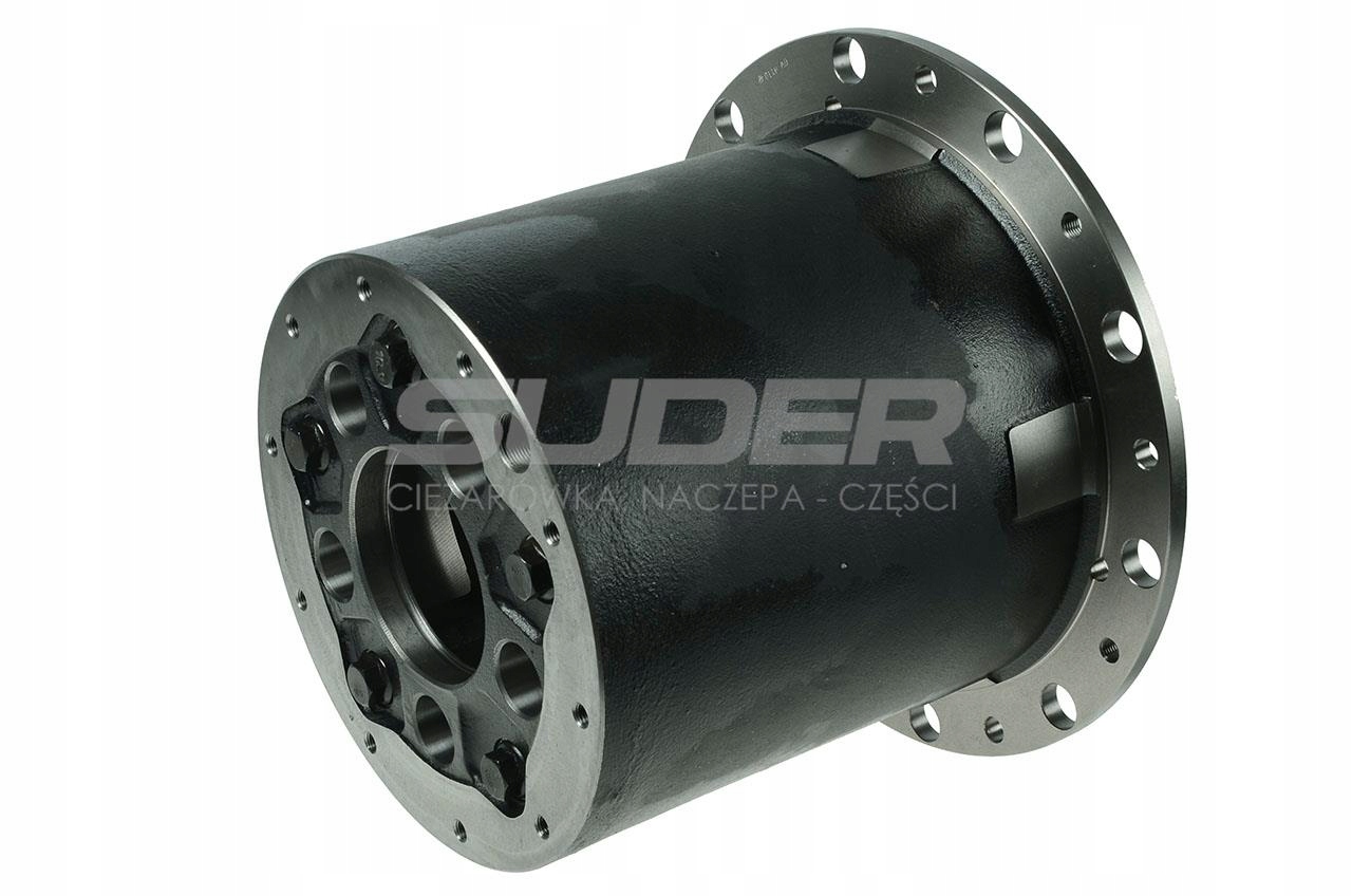33MMN0143 - Корпус рельефа H9-13120 / H9-1612