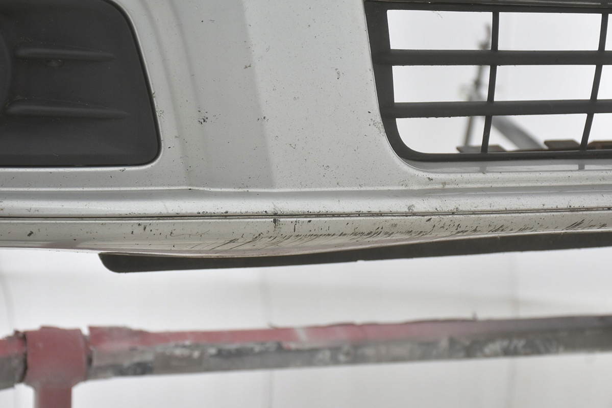 front bumper front * VOLVO V50 LIFT S40 II