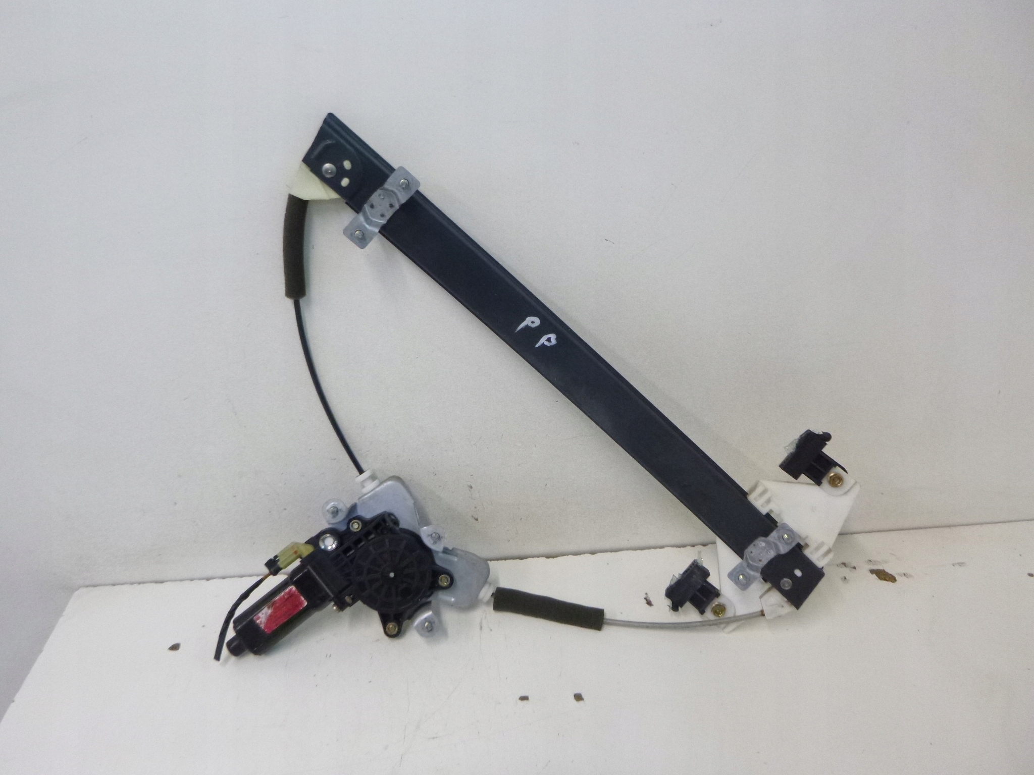 mécanisme vitre avant droite Kia Magentis Lift 03r.