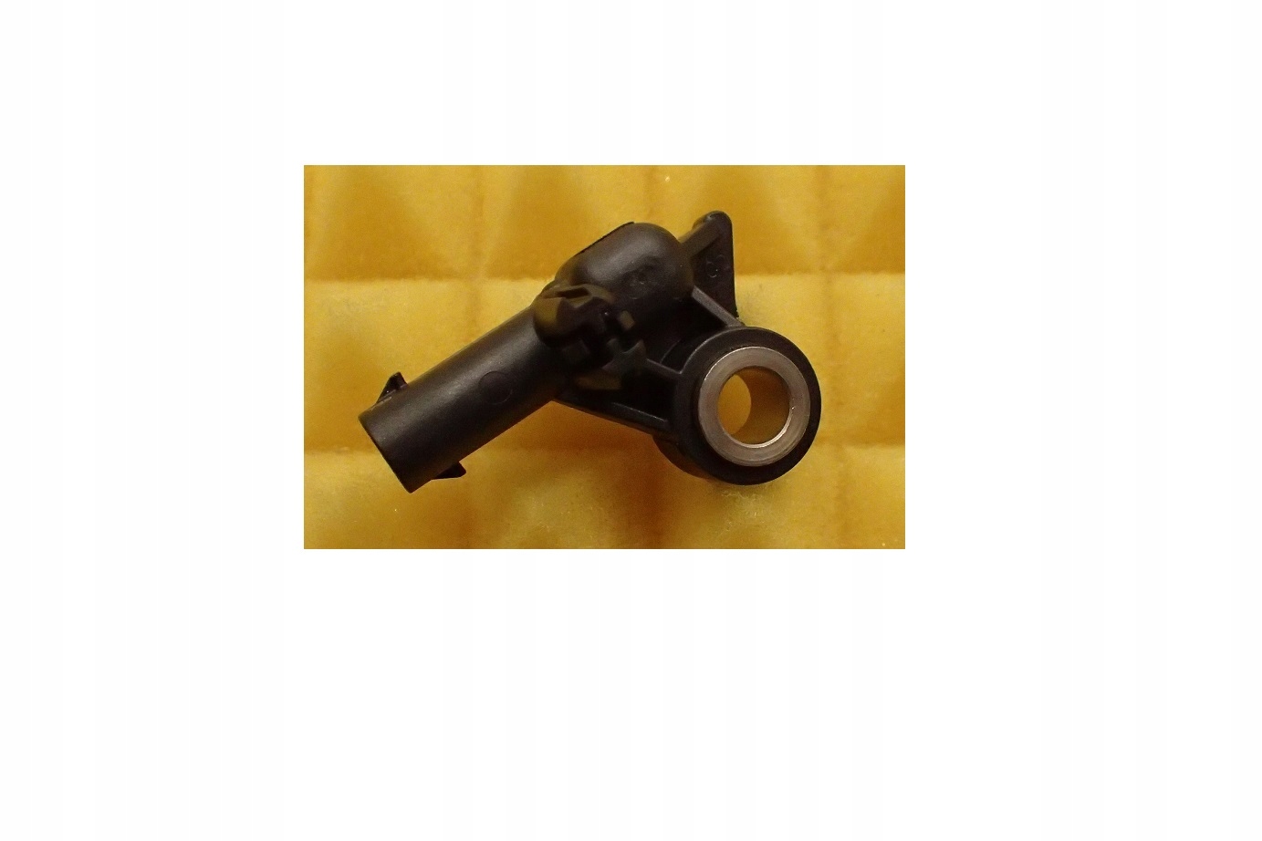 AUDI ДАТЧИК УДАРА ПОДУШКИ БЕЗОПАСНОСТИ 4M0959651