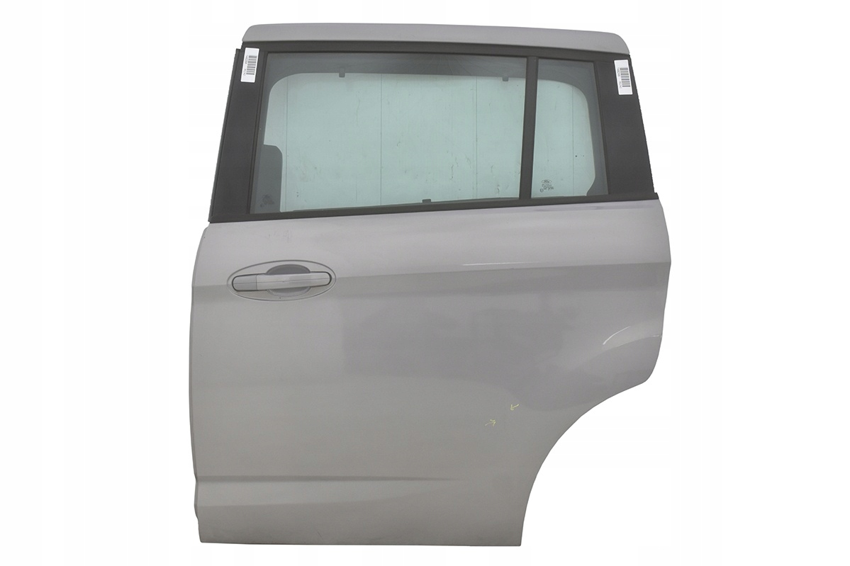 door rear. * rear part left FORD C-MAX GRAND MK2
