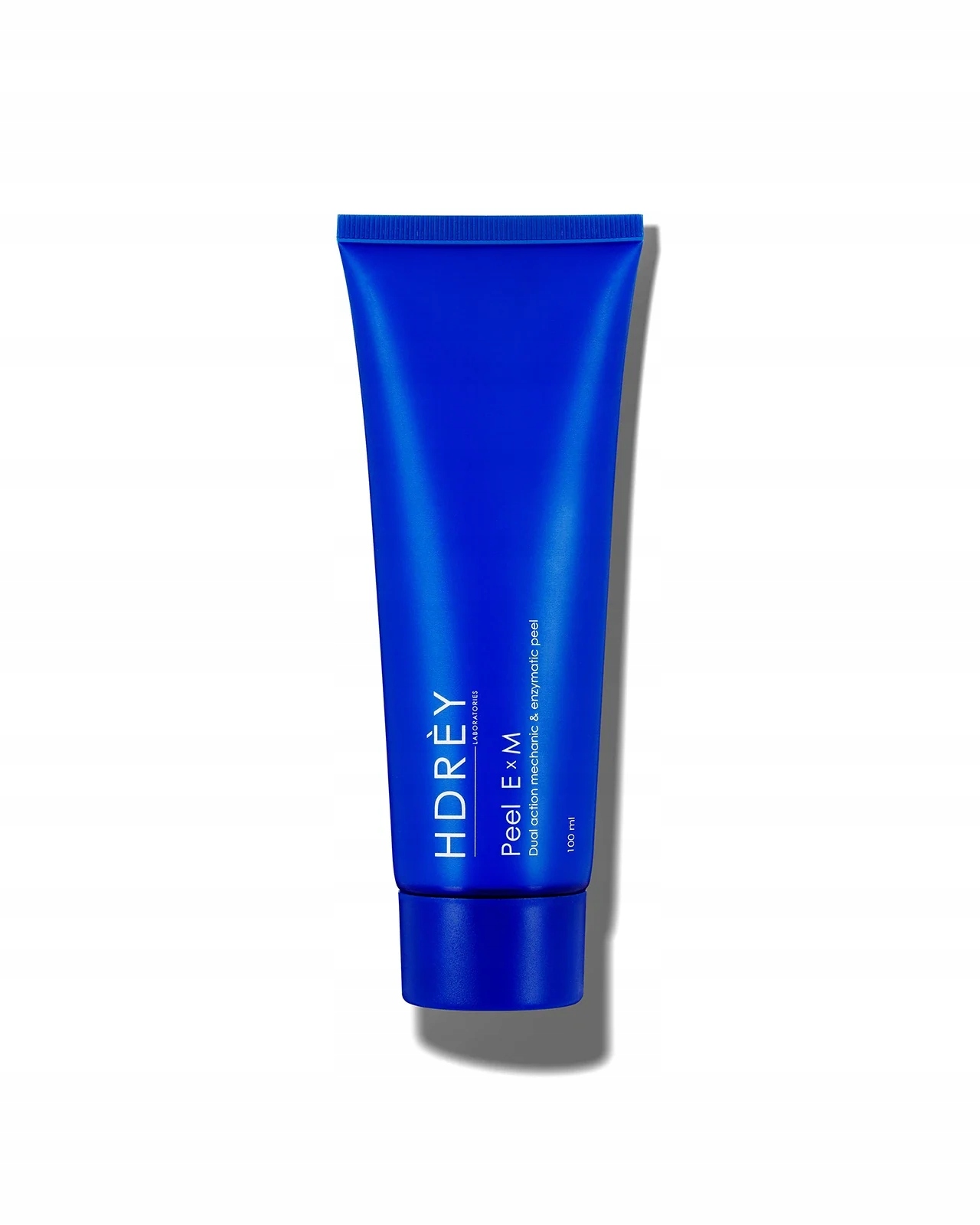 Hdrey peeling mechaniczny Dual Action Mechanic & Enzymatic Peel 100 ml
