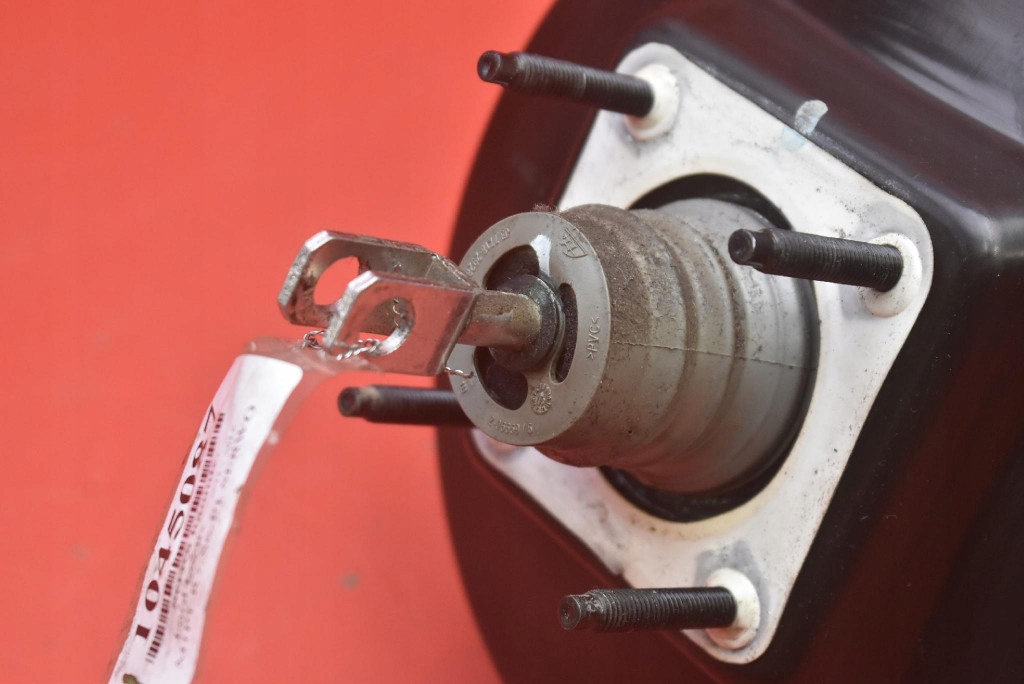 servo Servofreno EU BV61-2B195-RD FORD FOCUS MK3 2.0 TI-VCT 162 KM