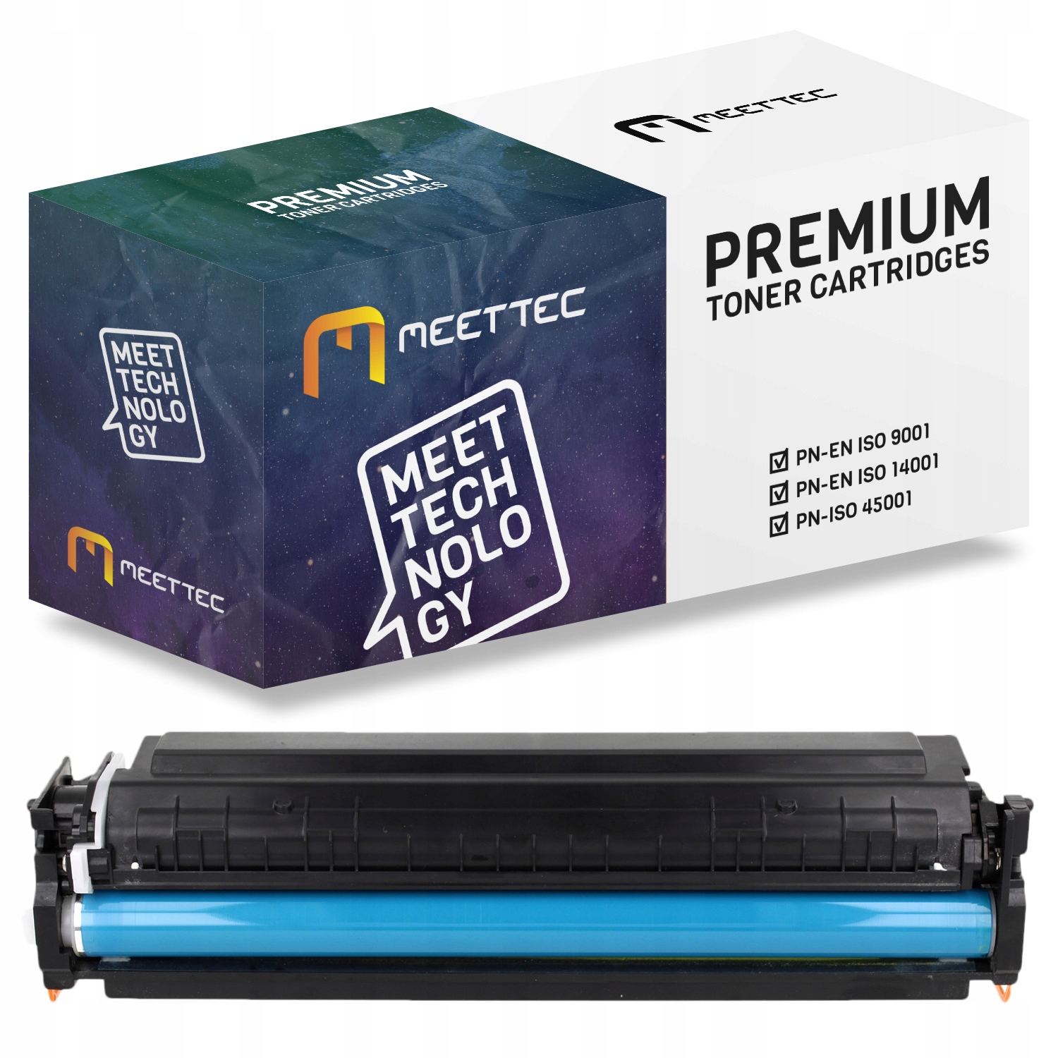 

Toner W2210X Bk 207X do Hp M255dw M282nw M283fdn