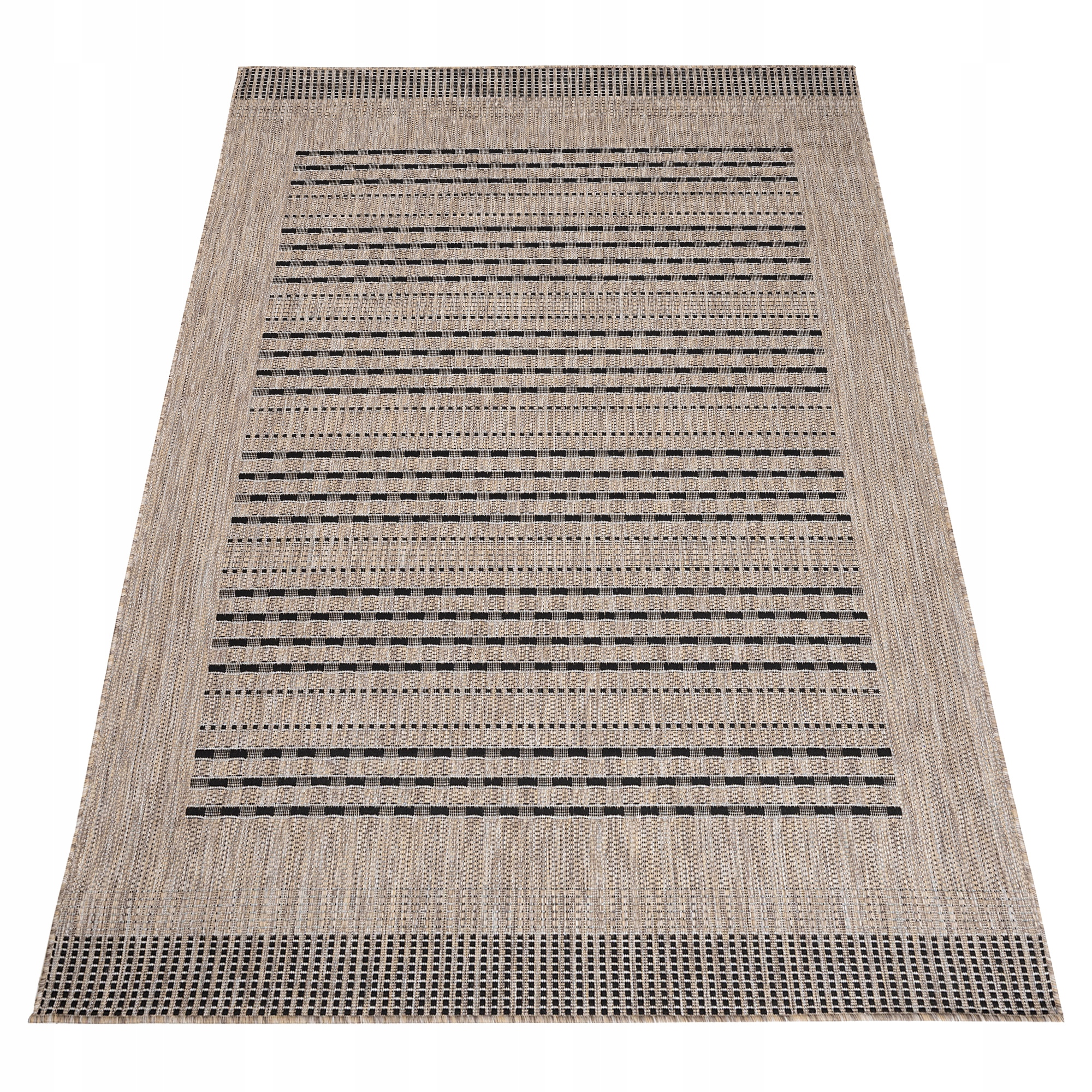 Koberec Melissa 60x200 Šňůrový Univerzální Moderní Módní Různé Vzory