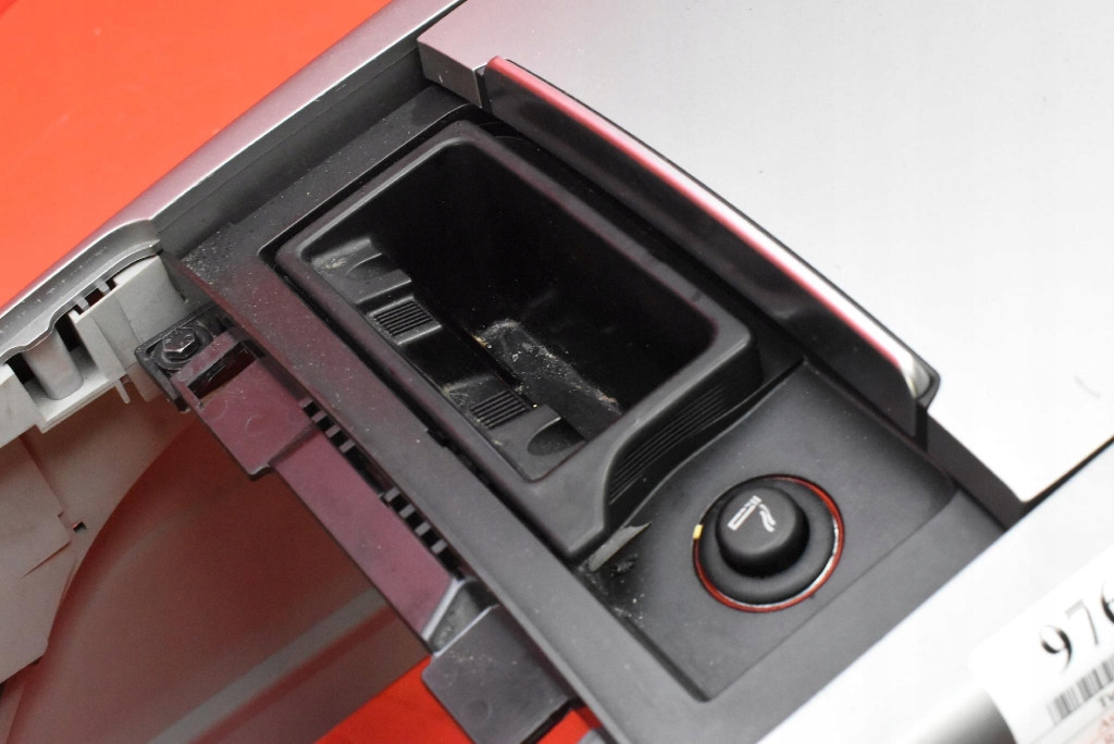 TUNEL mitte Armlehne EU AUDI A6 C7 10-14