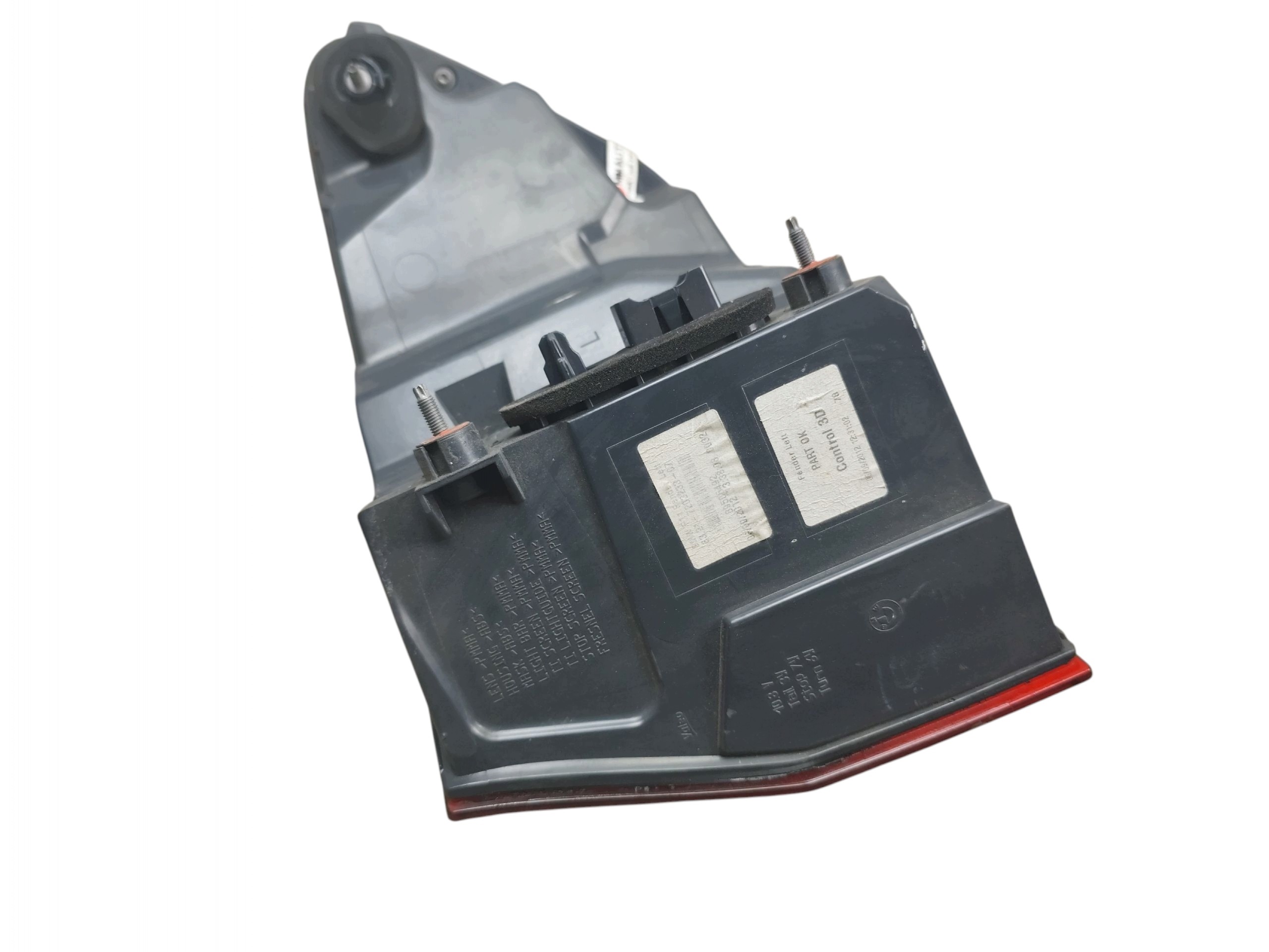 light left left rear part BMW F11 (2010-2013) KOMBI 7203233