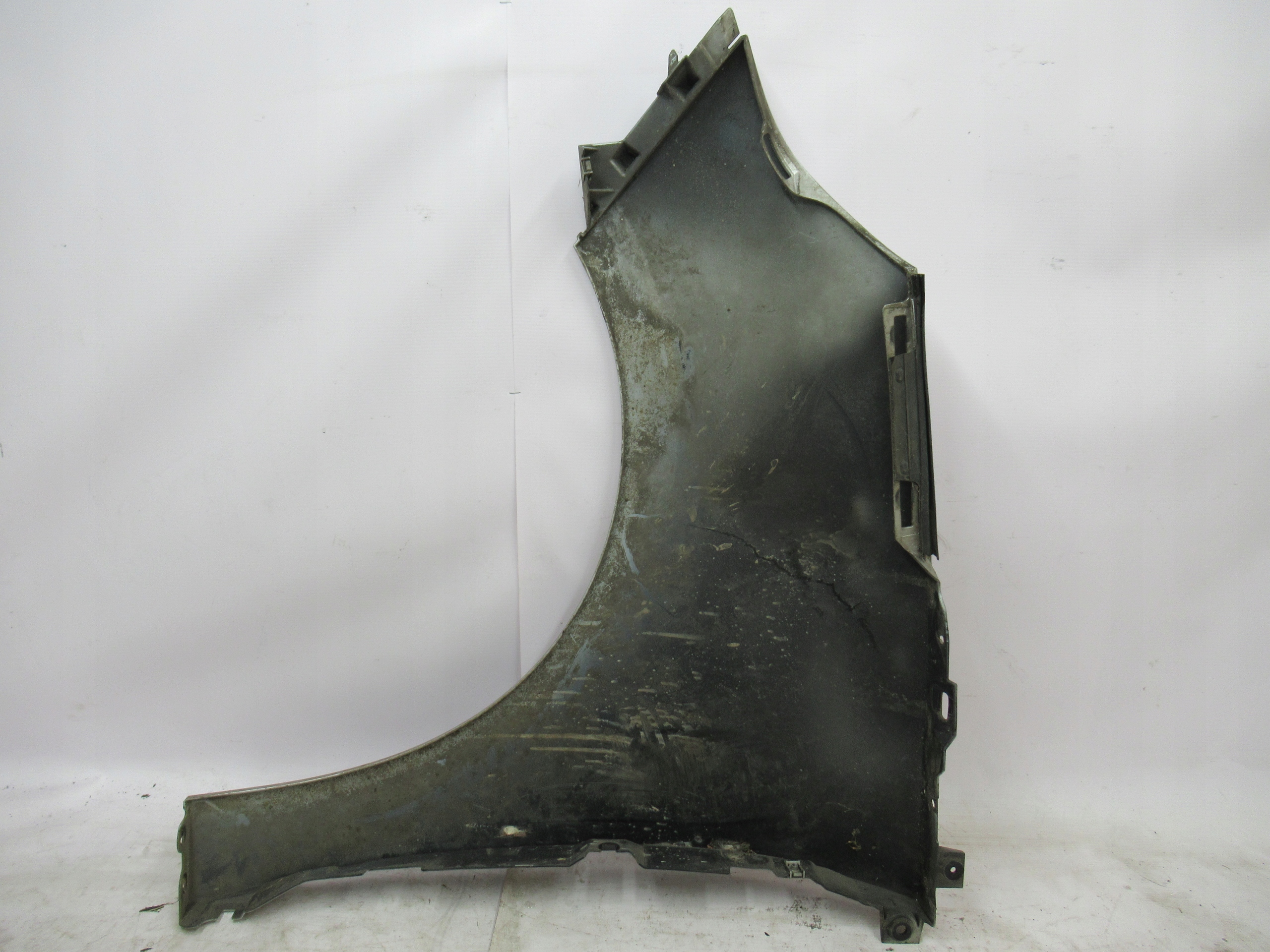 fender front front right RENAULT SCENIC III 3