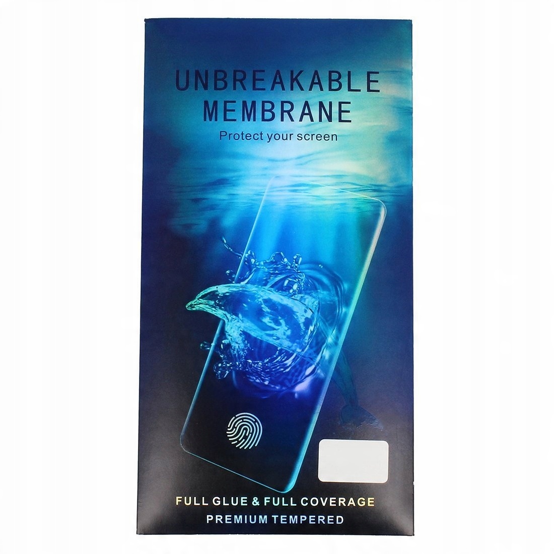 

Folia Ochrona Hydrogel Xiaomi Redmi Note 9 Pro Max
