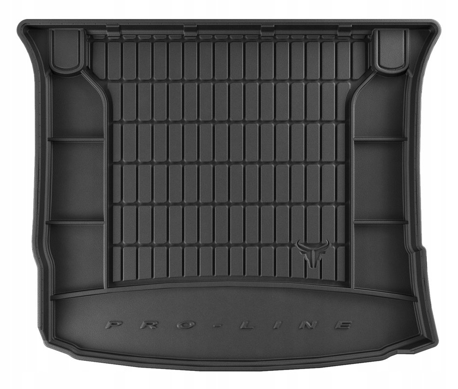 Gumová Rohož Do Kufru Kobereček Mazda 5 2 2010-2015 Tm