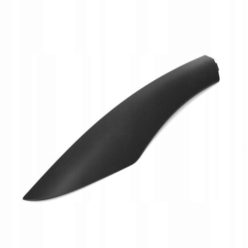 NAKŁADKA RELINGU LEWY PRZÓD SKODA YETI