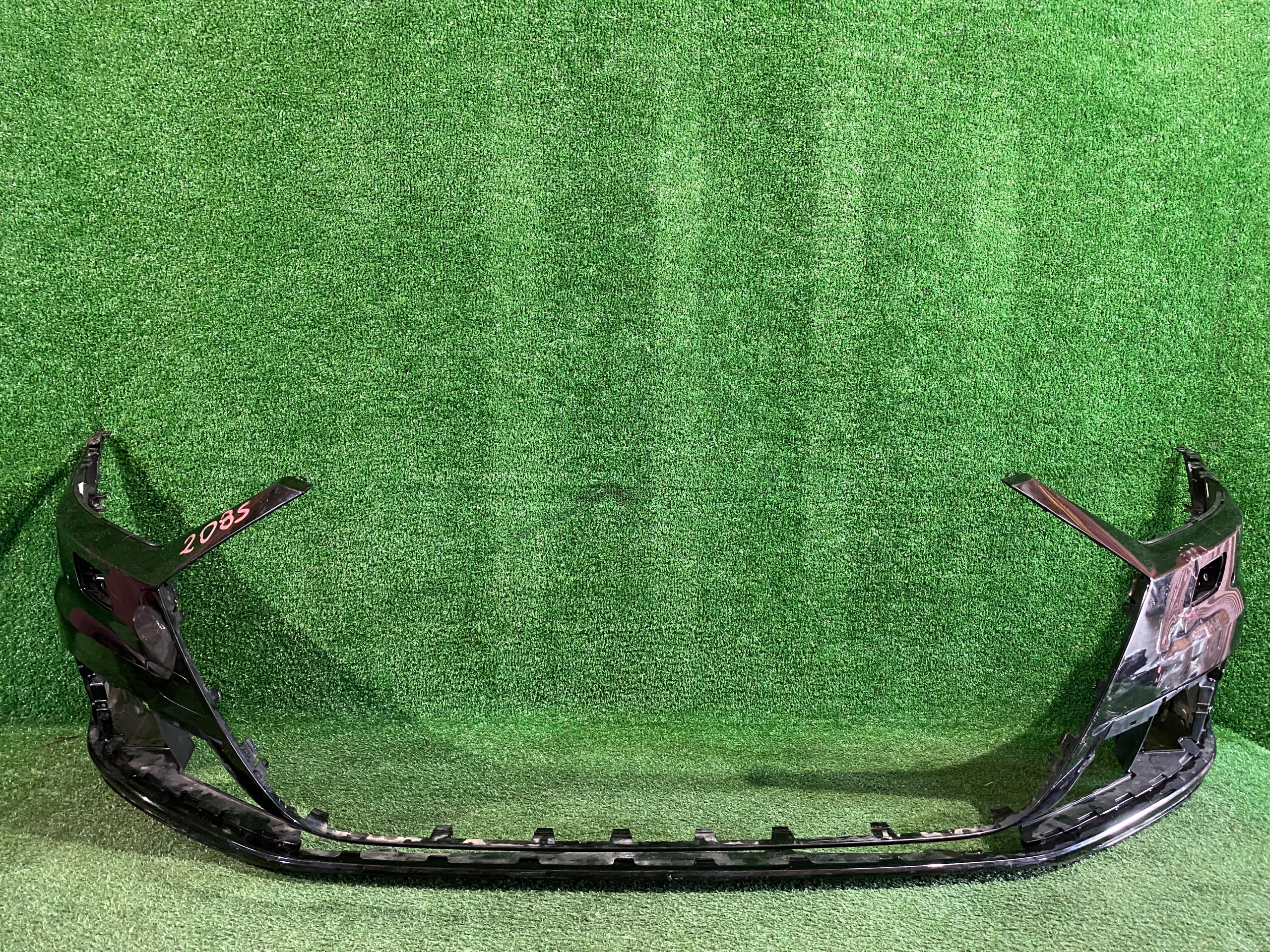 front bumper front AUDI A8 D5 NR.2085