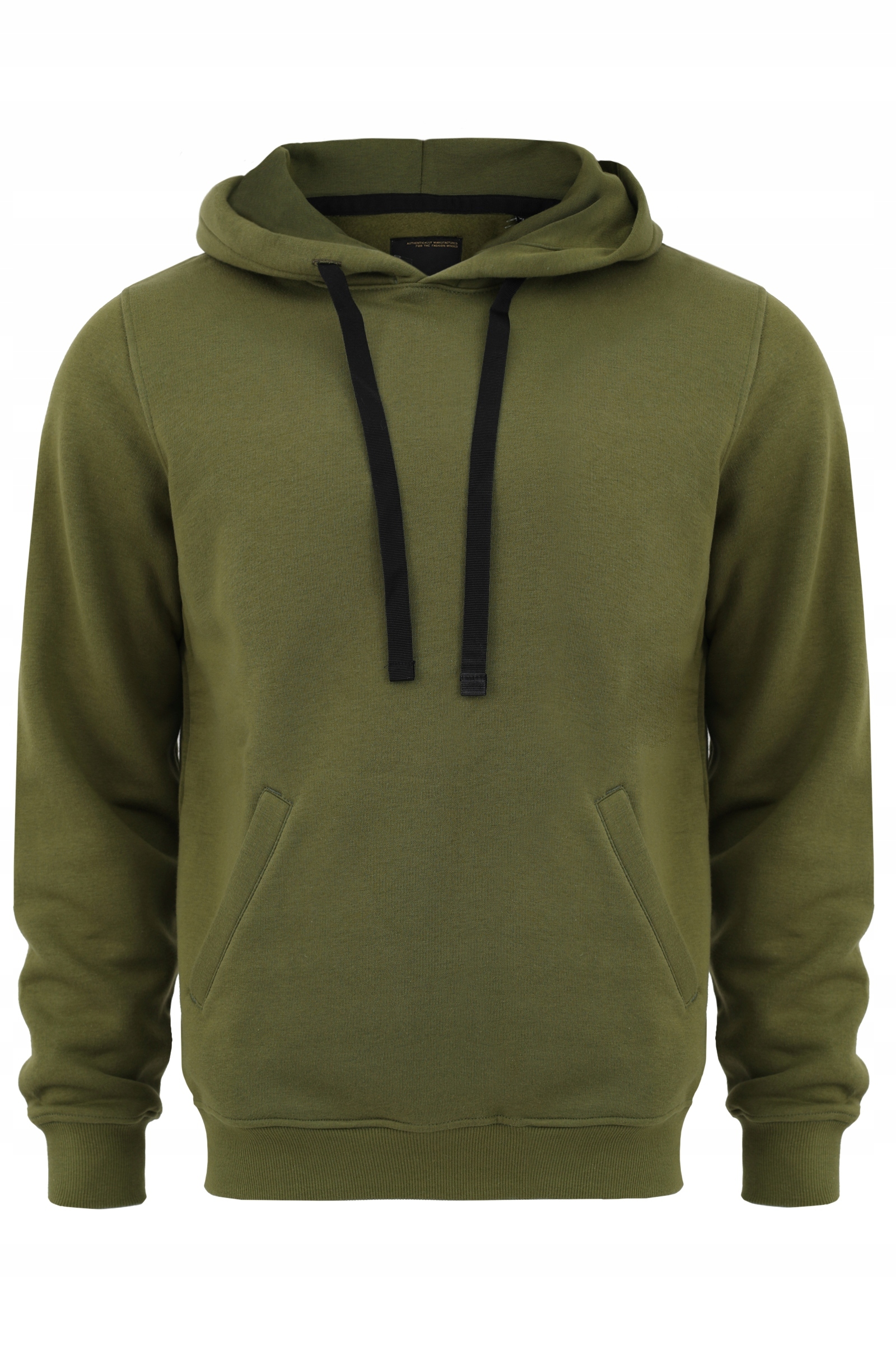 Bavlněná Mikina Alison Zelená L