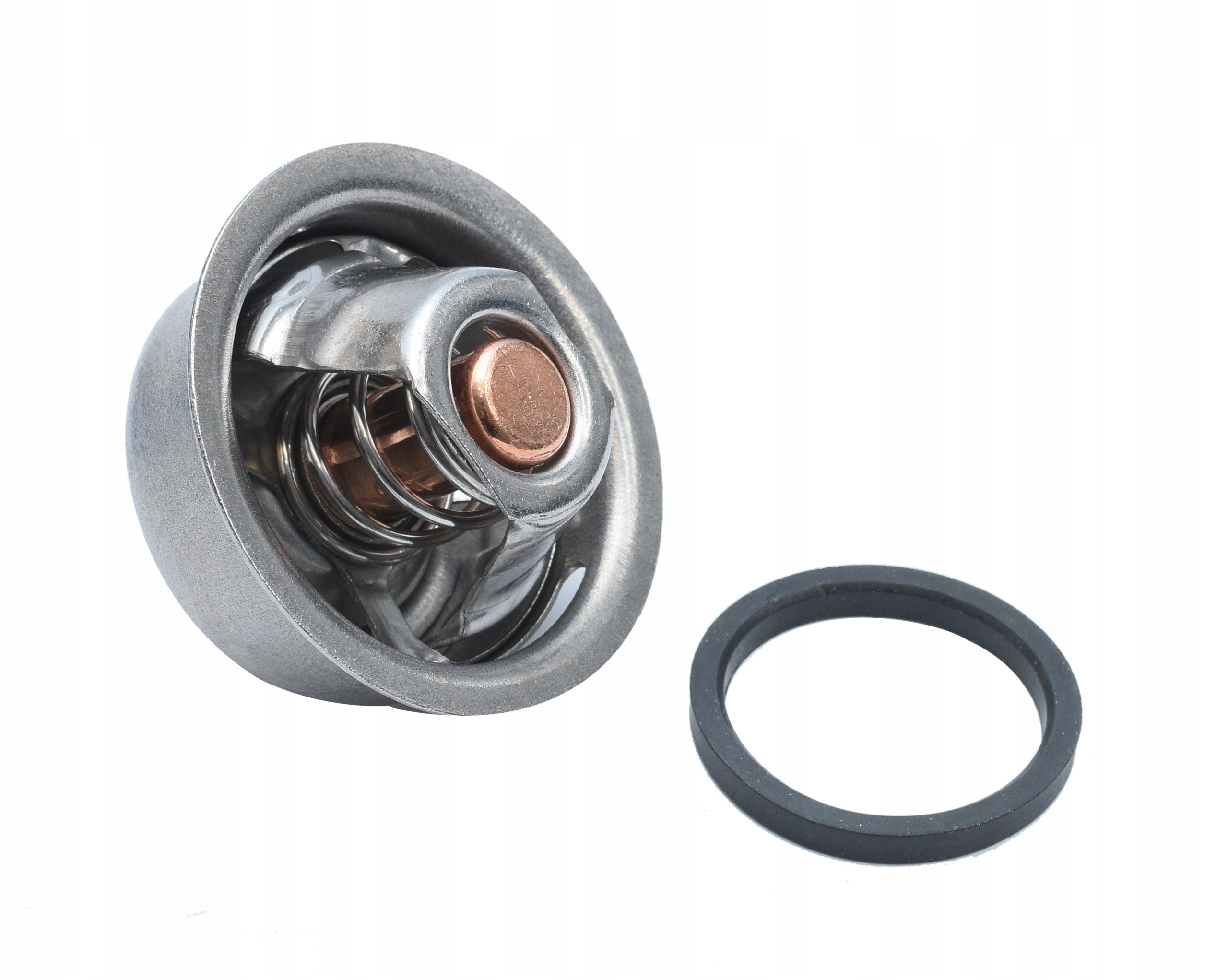 TERMOSTAT Z USZCZELKĄ KOPARKA CAT 315D 318C 320B