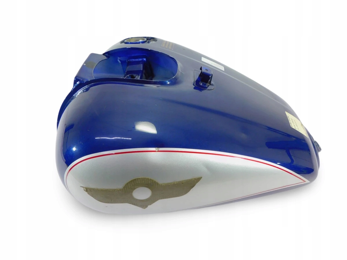 Palivová Nádrž Kawasaki Vn 800 Vulcan 95-05 510805184L1