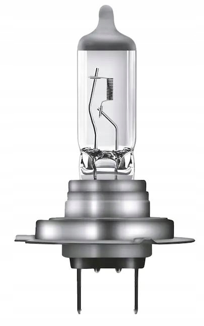 

Wurth Żarówka Halogenowa Longlife H7 12V 55W PX26D