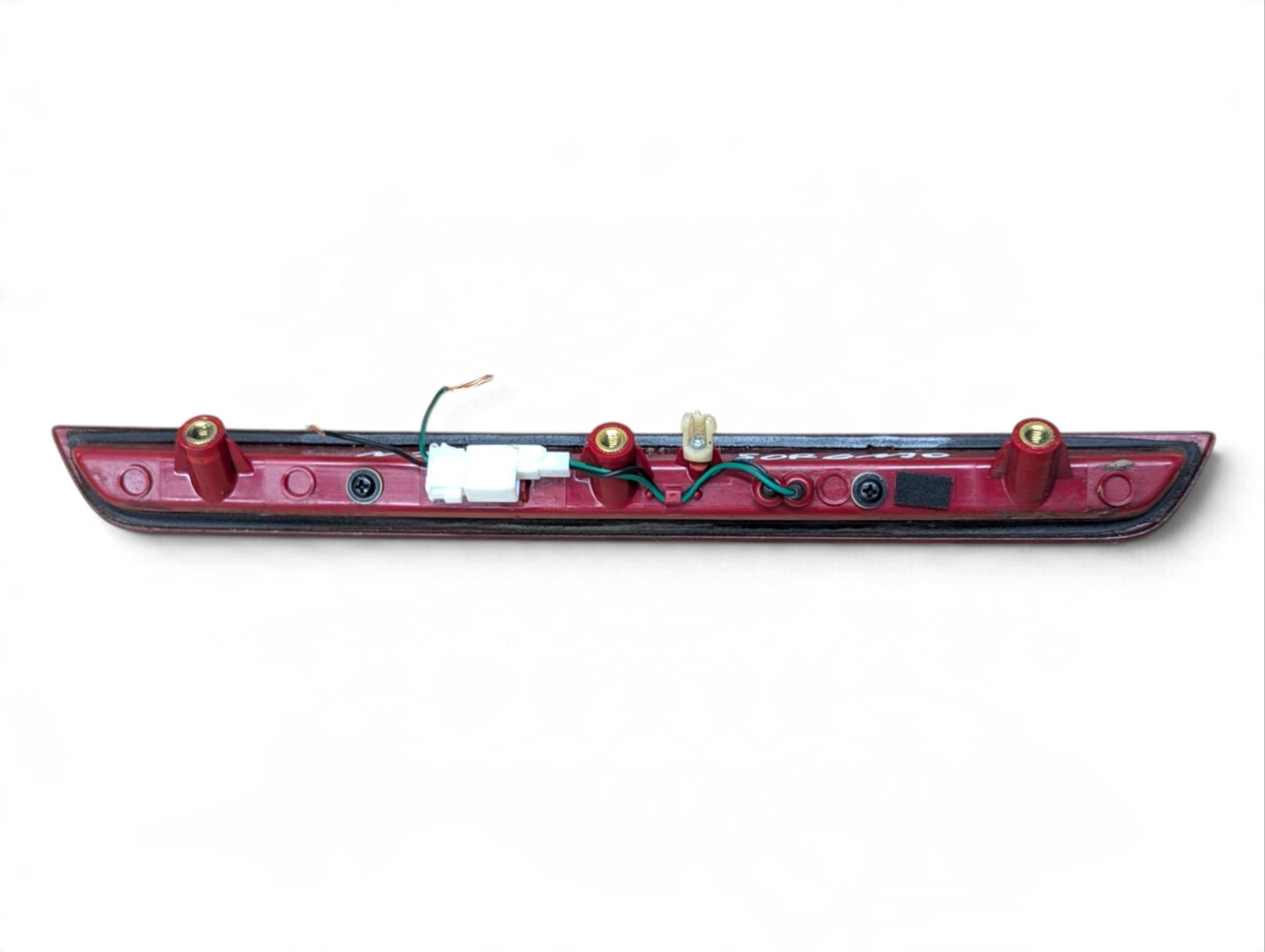 light third brake light Kia Sorento 2 XM 2011 92750-2P0