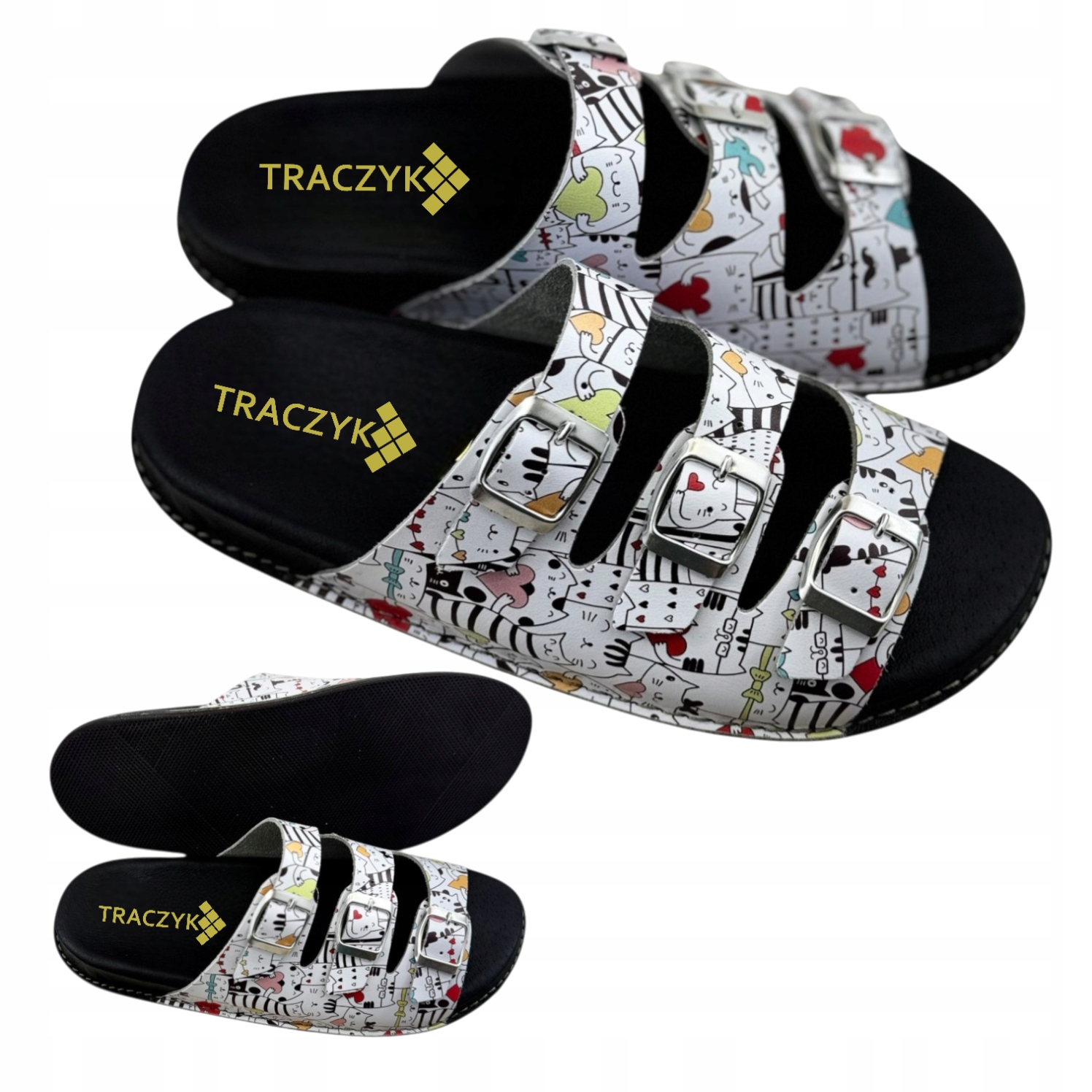 Nazouváky Lékařské Kožené Fusbet Profilované Ortopedická Vložka vel. 40