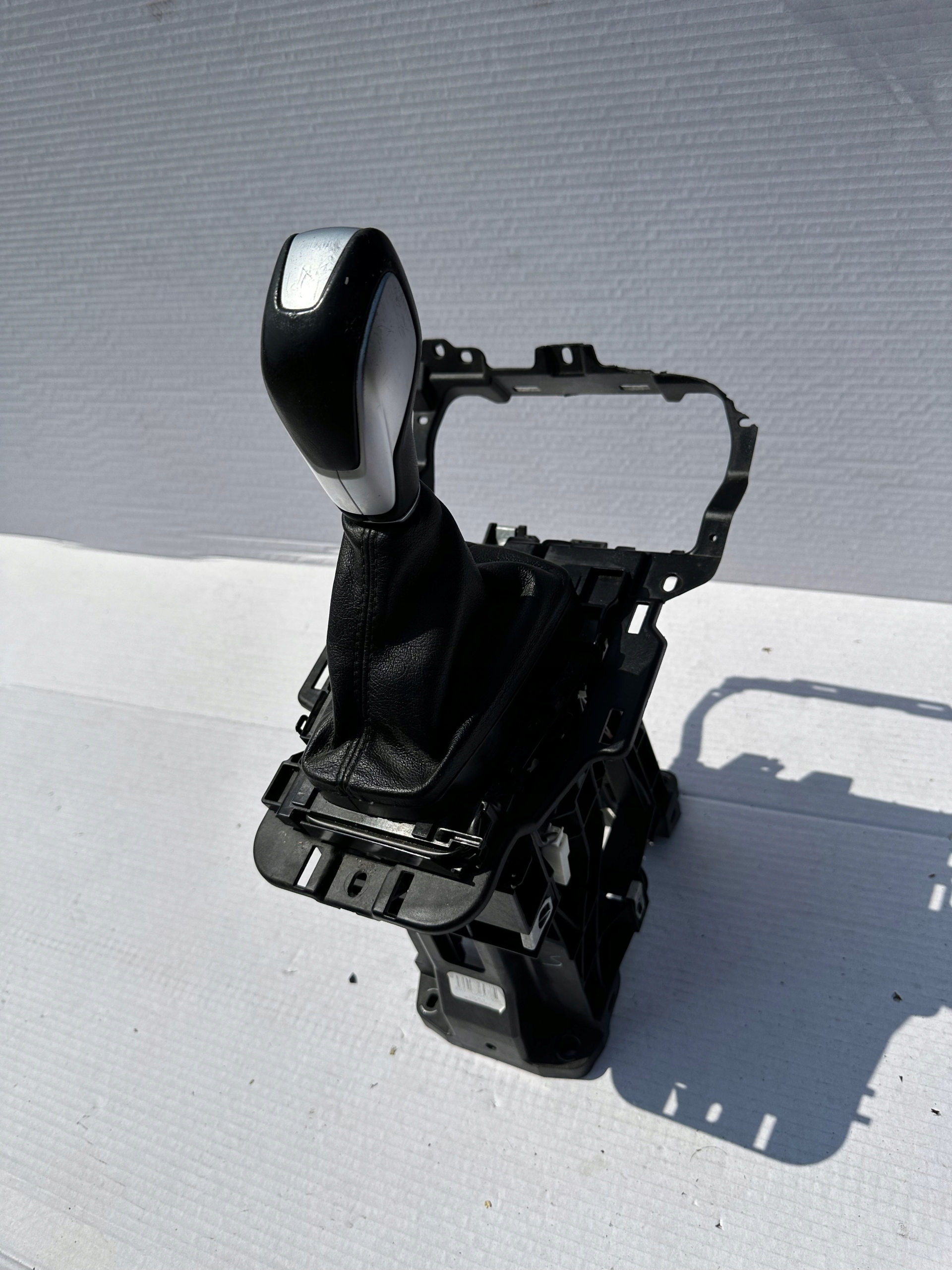 EDGE MK2 LEWAREK WYBIERAK BIEGÓW E1GP-7K004-CD