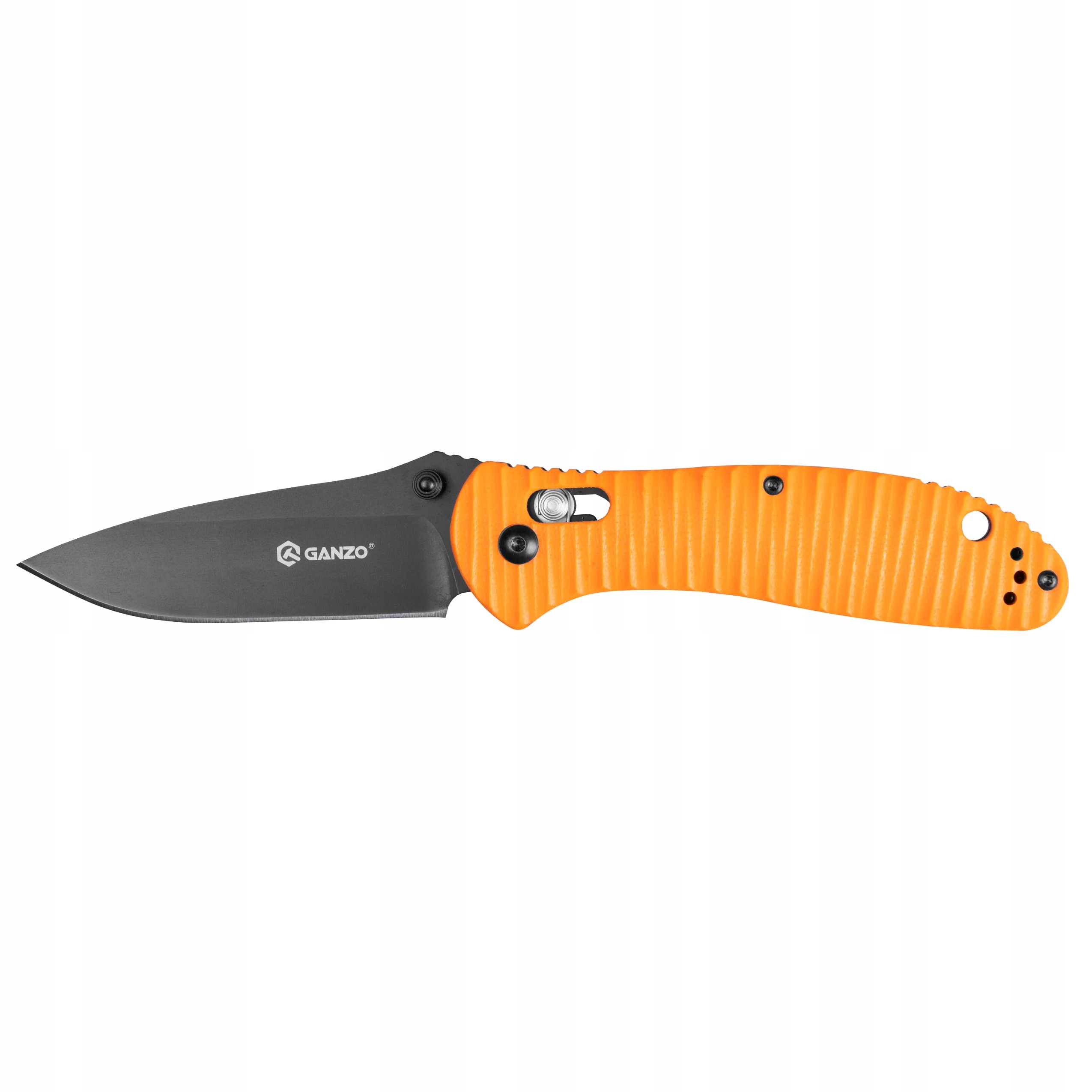 Nůž Ganzo G7393P-OR (G7393P-OR)