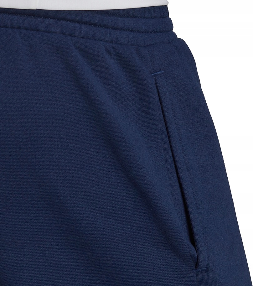 ADIDAS NOWE SPODNIE DRESOWE BAWEŁNA M Kolor wielokolorowy