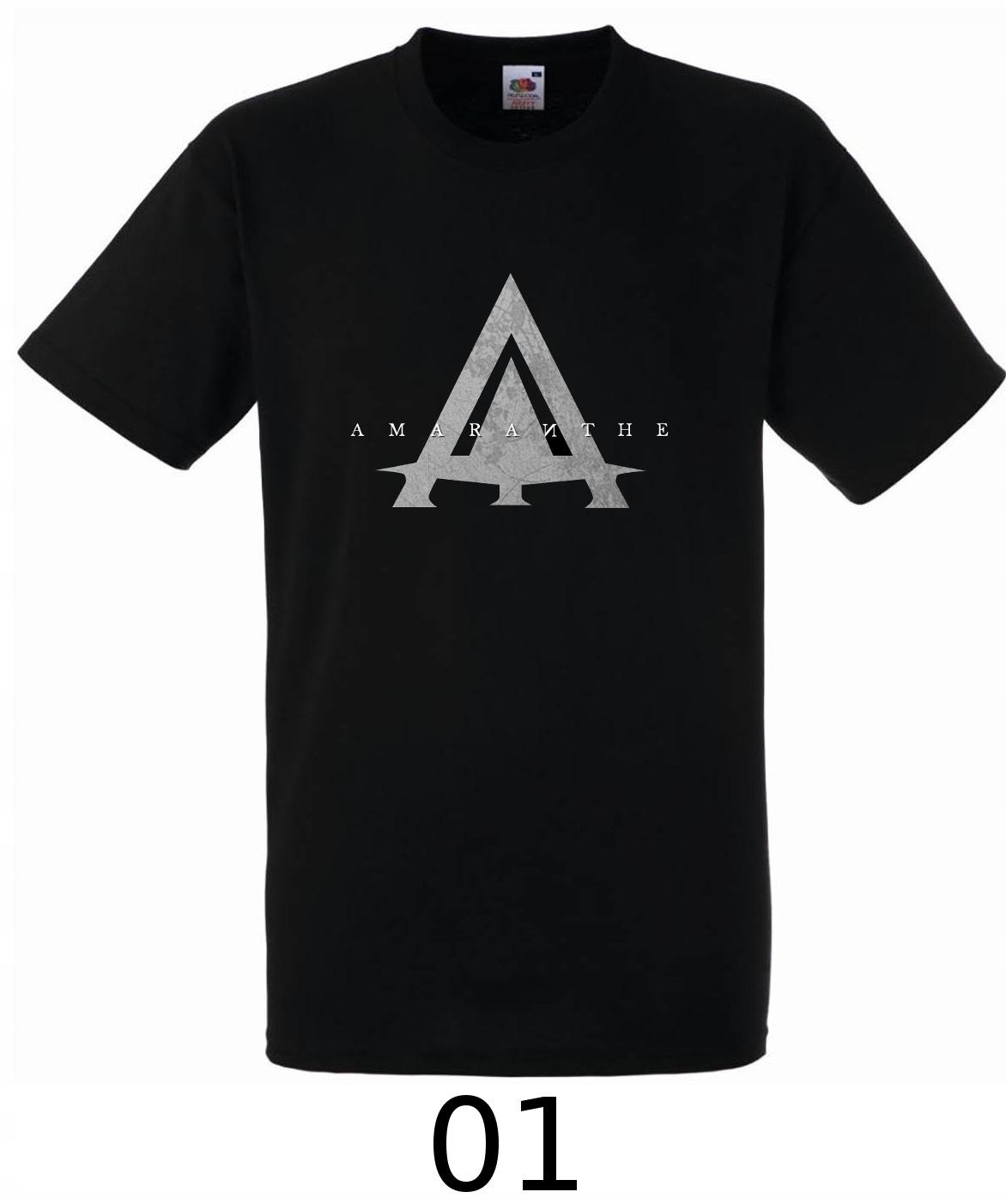 

Amaranthe T-Shirt Koszulka Różne Wzory L