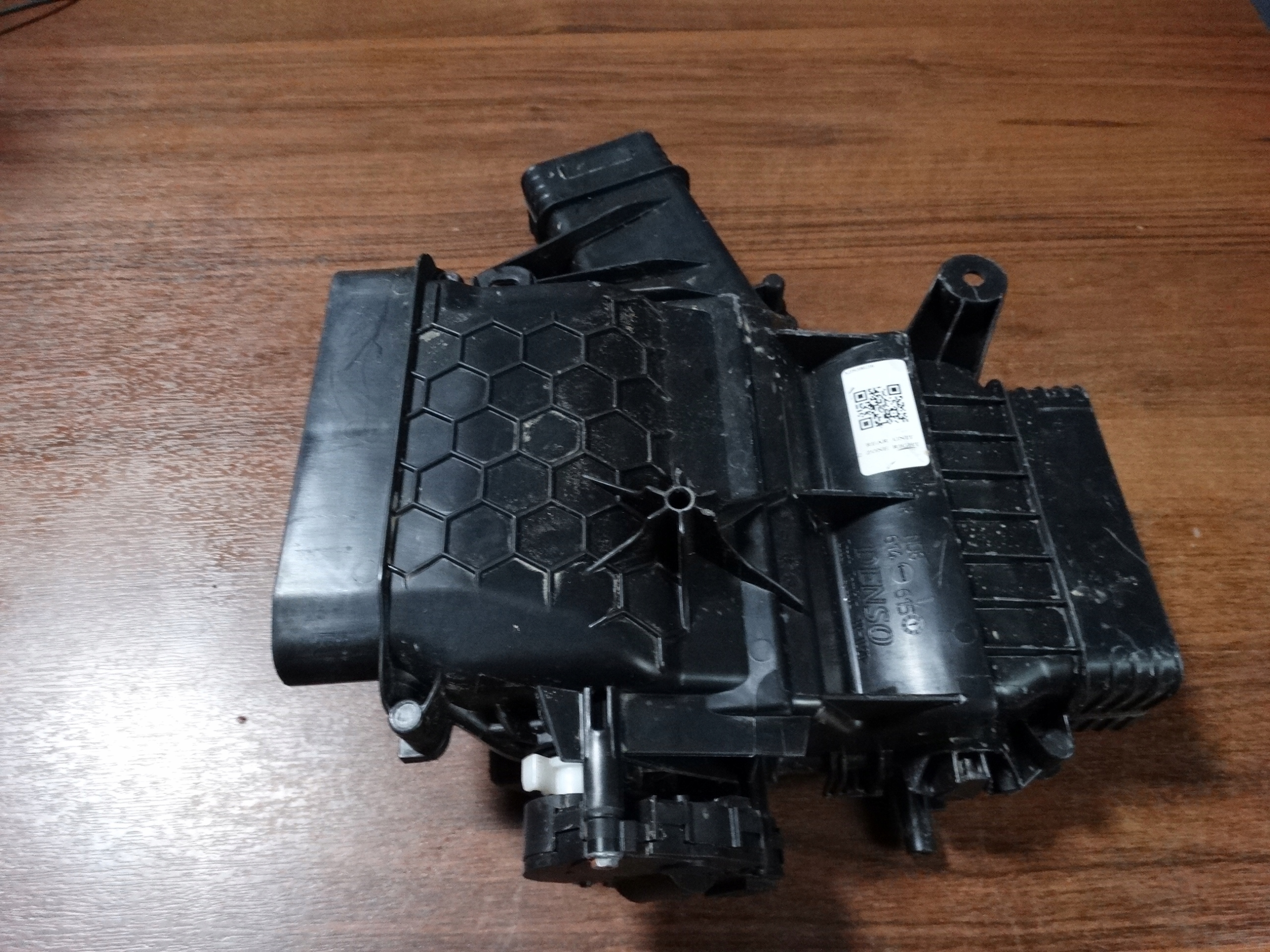 IDEALNA heating right PORSCHE PANAMERA 971 1