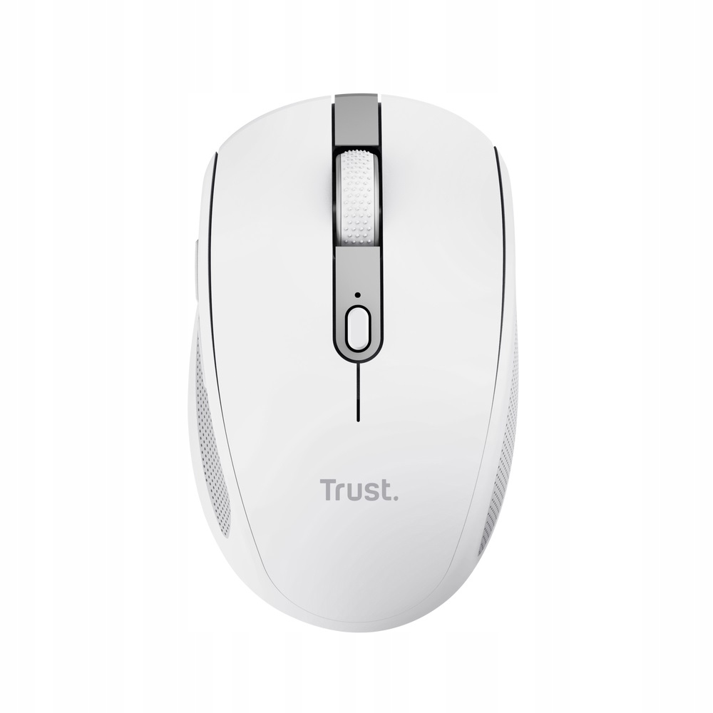 Trust Ozaa Compact Wireless Mouse 24933
