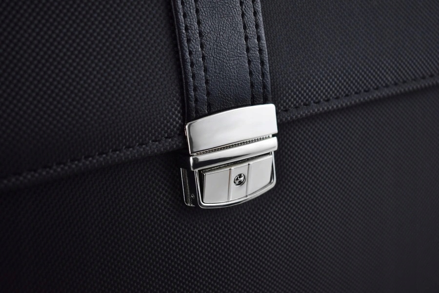 Teczka Torba Aktówka Neseser na Laptop Dokumenty Waga produktu z opakowaniem jednostkowym 1.2 kg