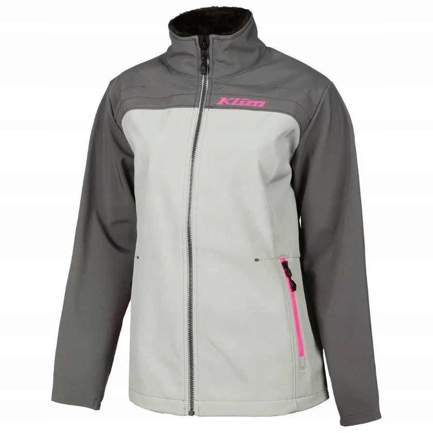 Bunda Klim Whistler M Asphalt