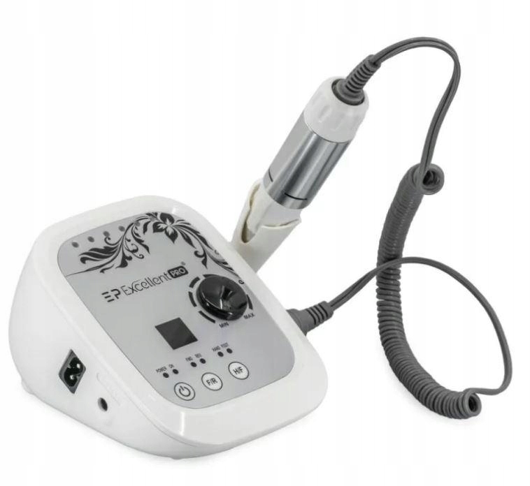 Excellent Pro Bruska na nehty Master Power 45W