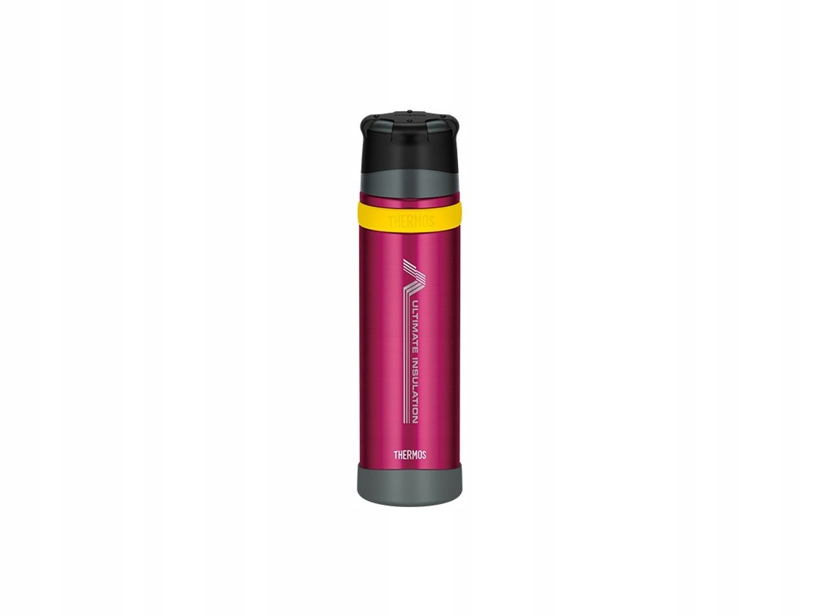 Thermos Mountain Ffx – lehká termoska pro extrémní podmínky 900 ml 360 g