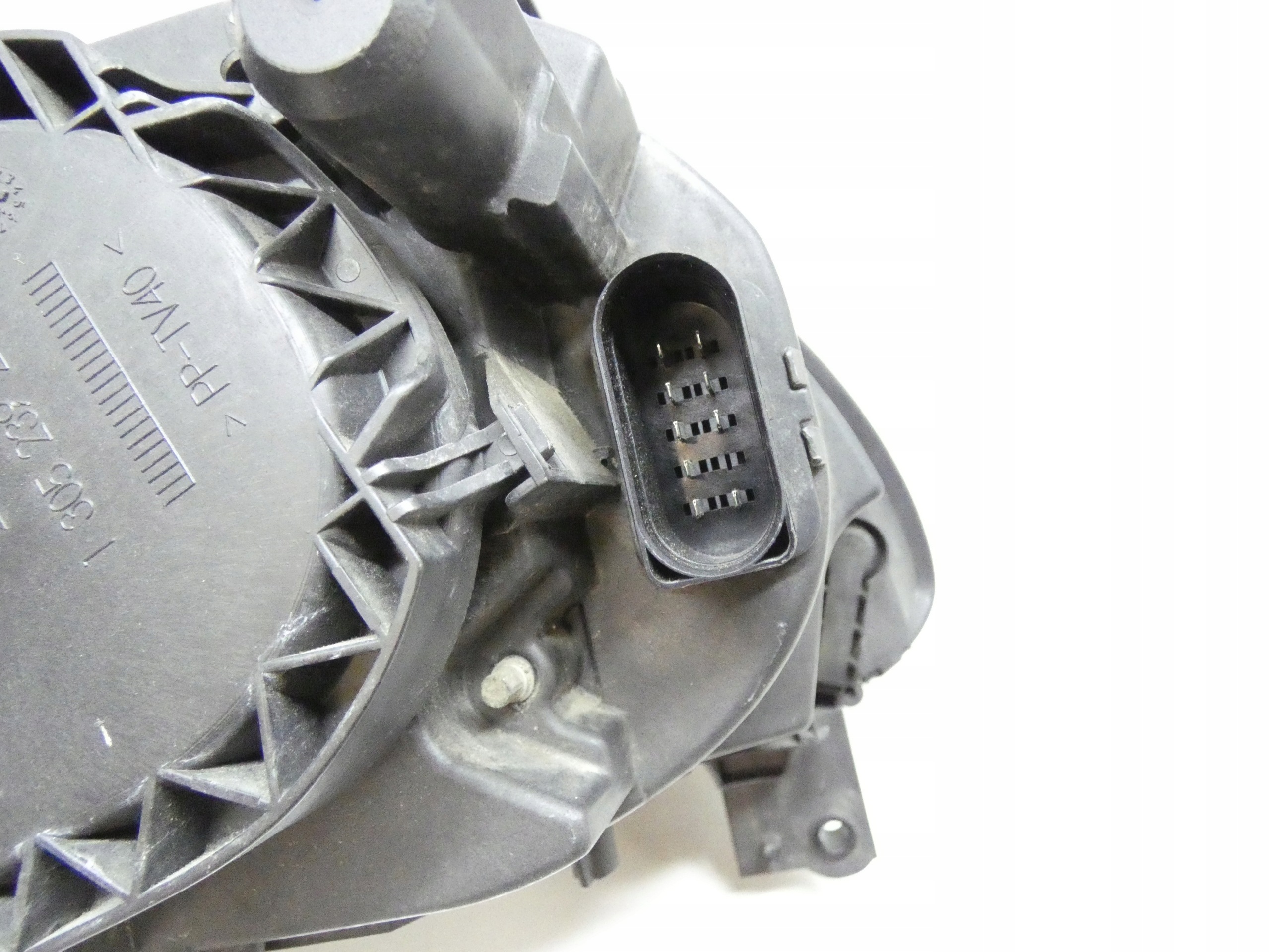 light left front front VW TOURAN and 1T 03-06 1T0941005M original EU
