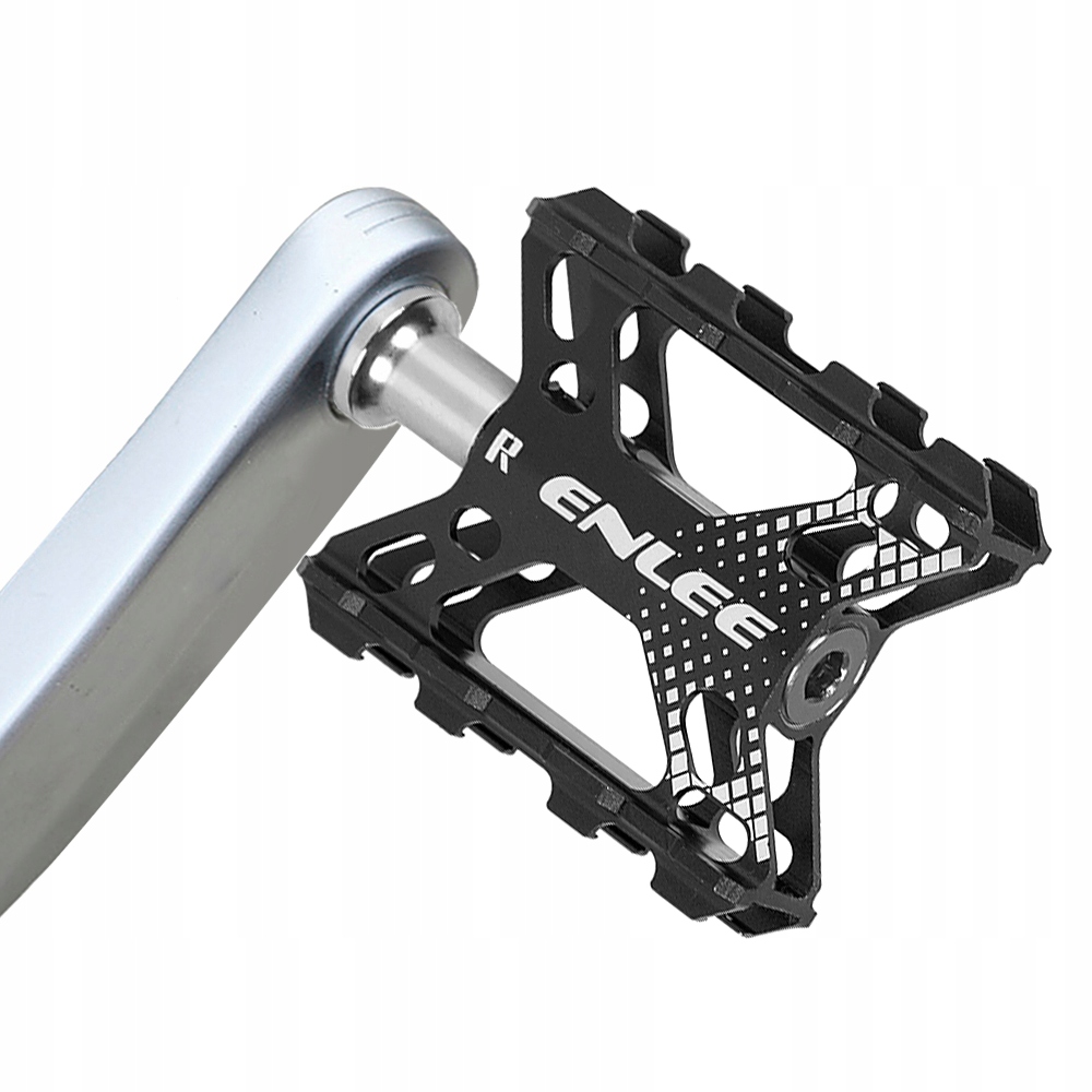 PEDAŁY ROWEROWE PLATFORMA Składany rower MTB Model N13