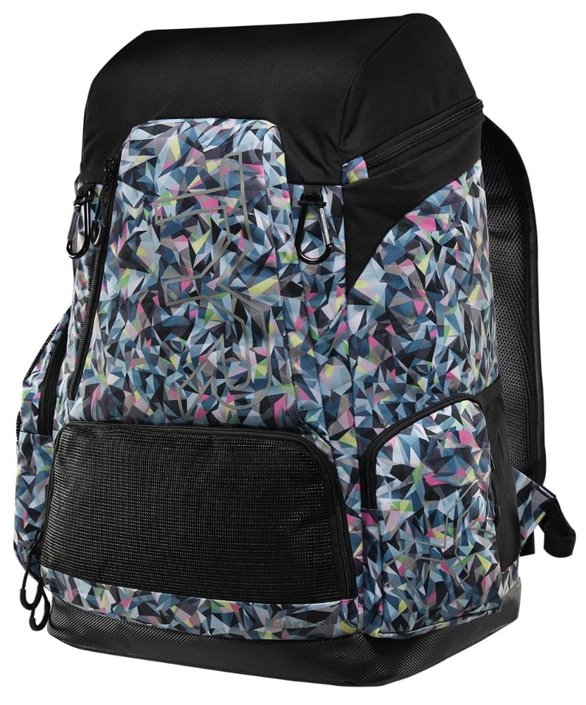 Plecak TYR Alliance Team Backpack 45L Prism Break