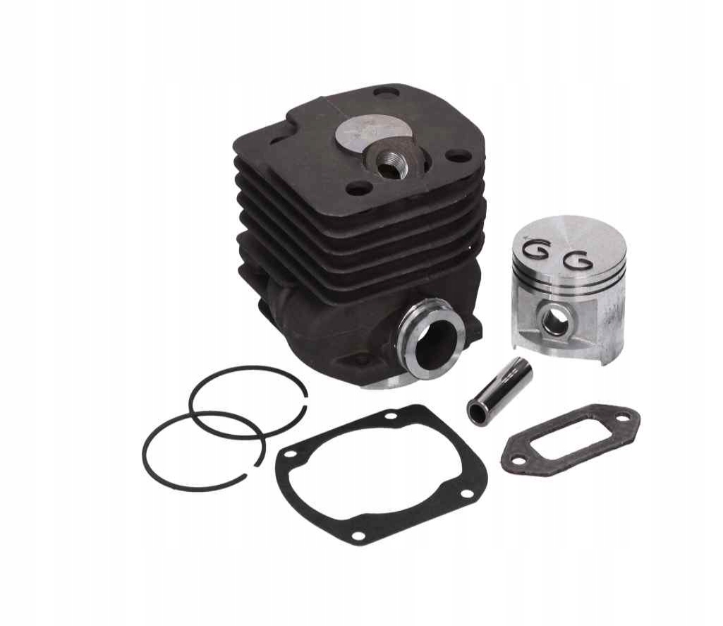 Kompletní Válec Husqvarna 372 Farmertec 503 62 64-73 503 93 93-72