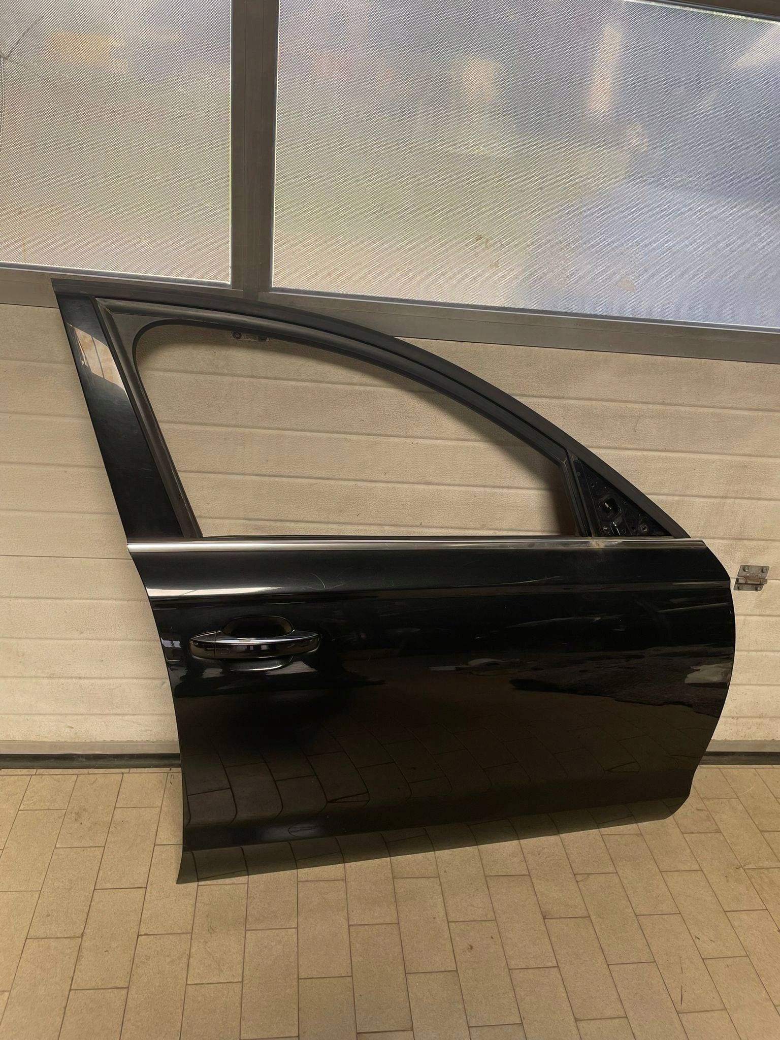 door front front side right Audi A6 S6 C7 4G ALLROAD
