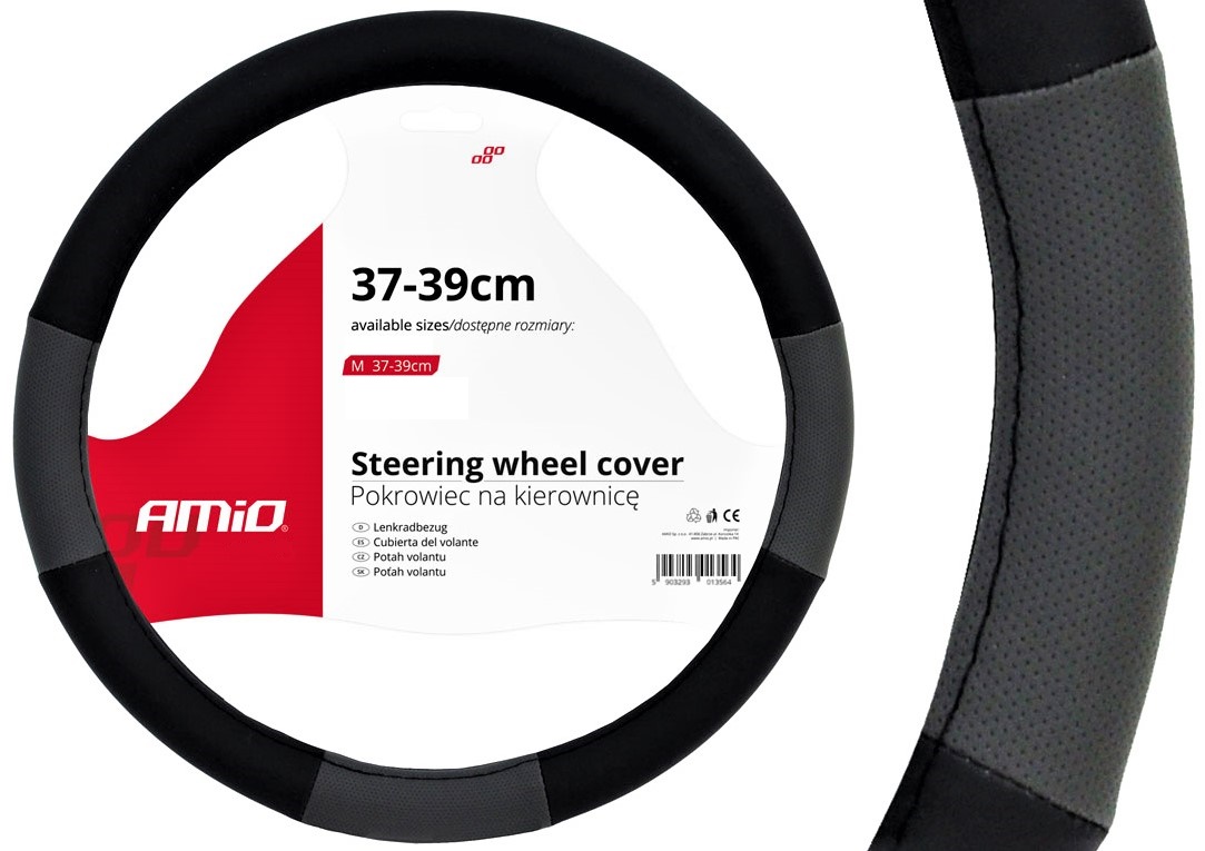 FIAT DUCATO BOXER JUMPER POKROWIEC NA KIEROWNICE Waga produktu z opakowaniem jednostkowym 1 kg