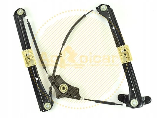 PODNOŚNIK SZYBY 01.5119 AC ROLCAR Stan opakowania oryginalne