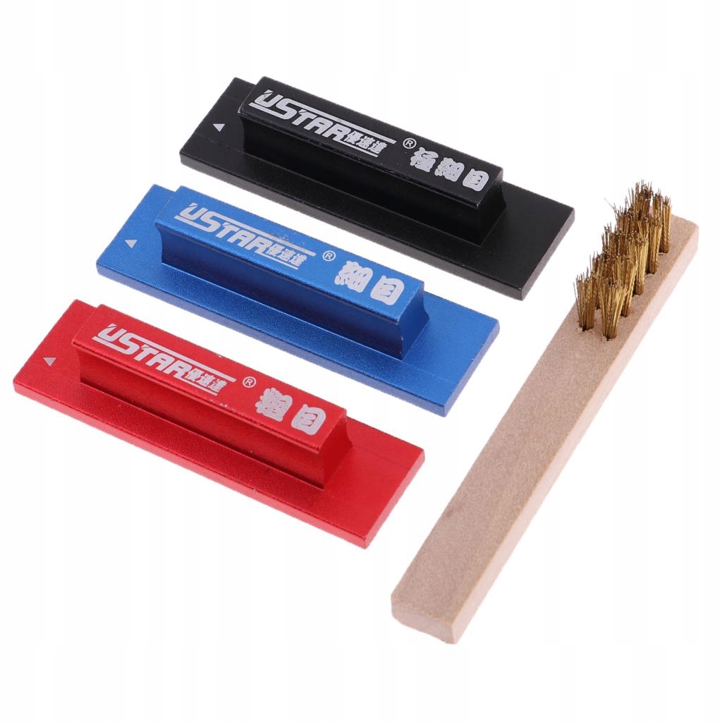 3 . Полірування полірування шліфування