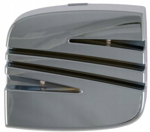 ORYGINALNY EMBLEMAT ZNACZEK SEAT ALTEA 5P0853679