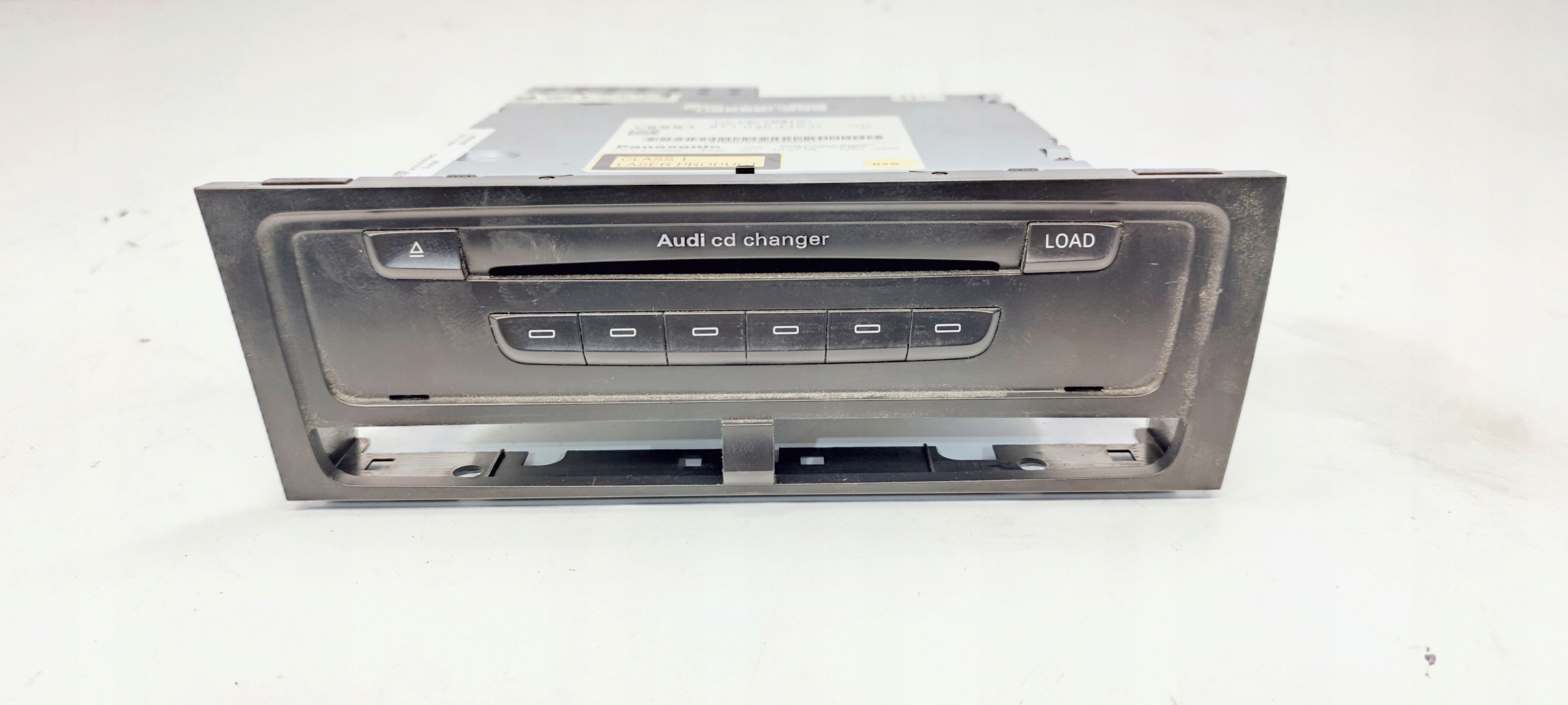 changer player CD AUDI A4 B8 A5 8T1035110C EU