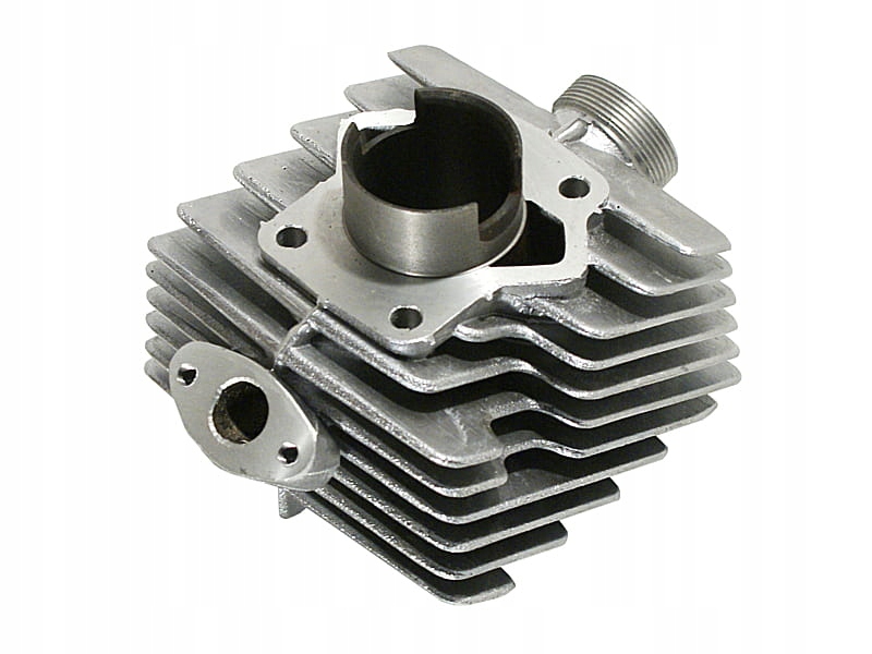 ROY06956 - 3-СТУПЕНЧАТЫЙ ЦИЛИНДР ROMET