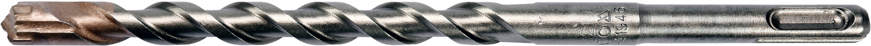 

Yato Sds Plus Wiertło Premium 12x210mm Do Żelbetu