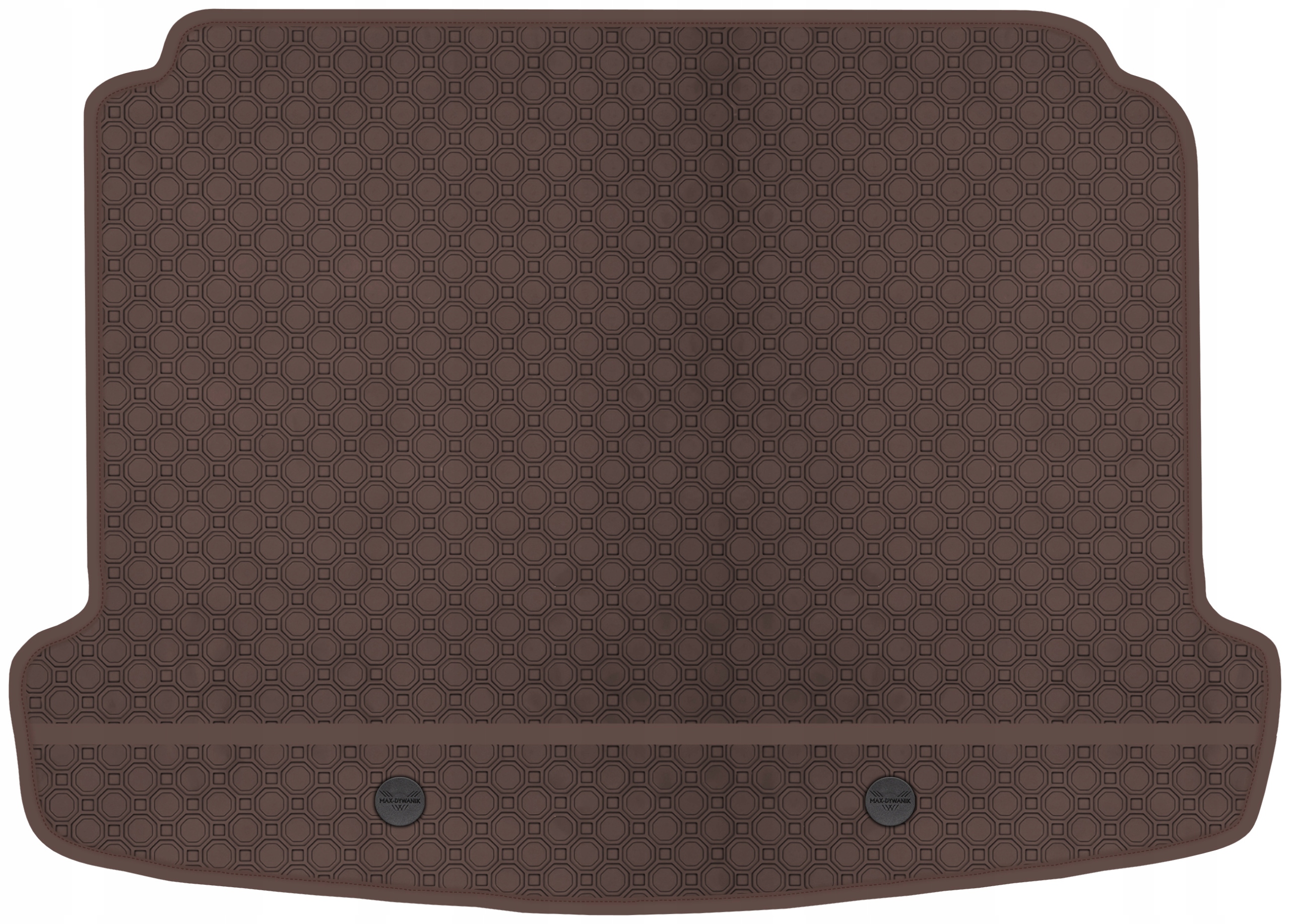 Citroen Xantia Sedan 1993-2001 Vložka do zavazadlového prostoru Primeliner Hnědá