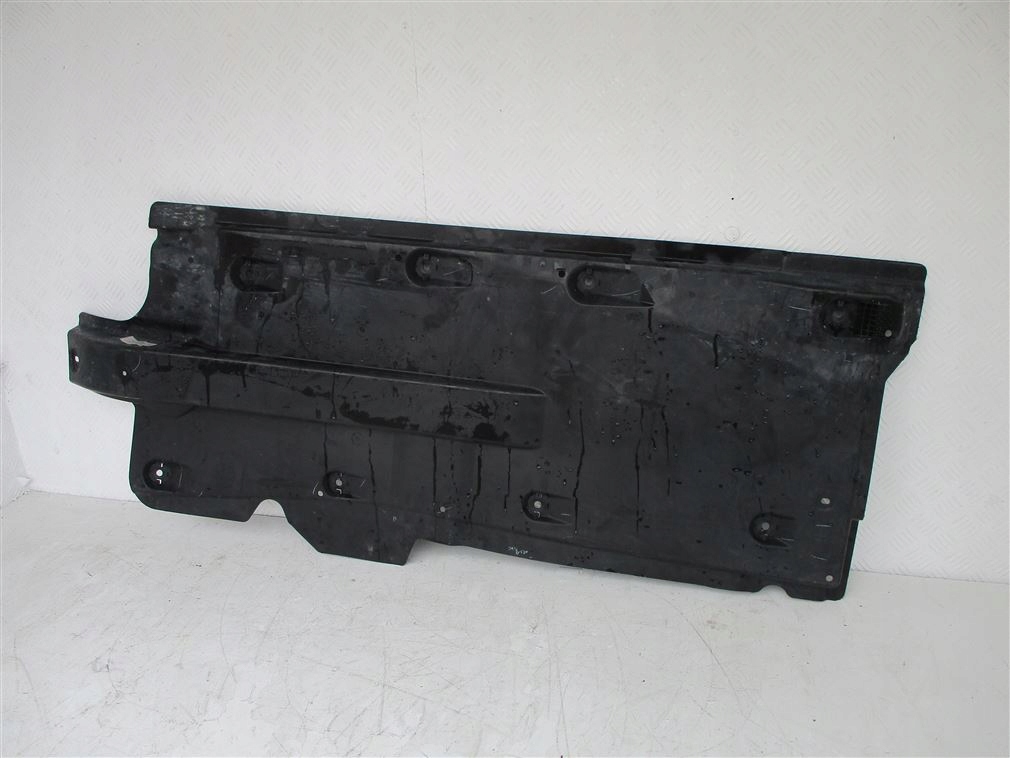 OSLONA PODWOZIA POLO SEDAN VENTO 6RU825201A LH Part number 6RU825201ALH 6RU825201A