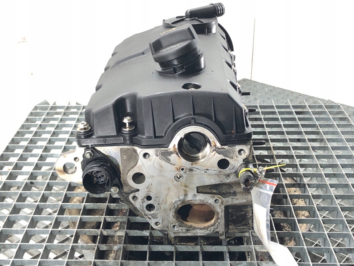 GŁOWICA AUDI A4 B7 BPW 2.0 140KM Producent części OEM